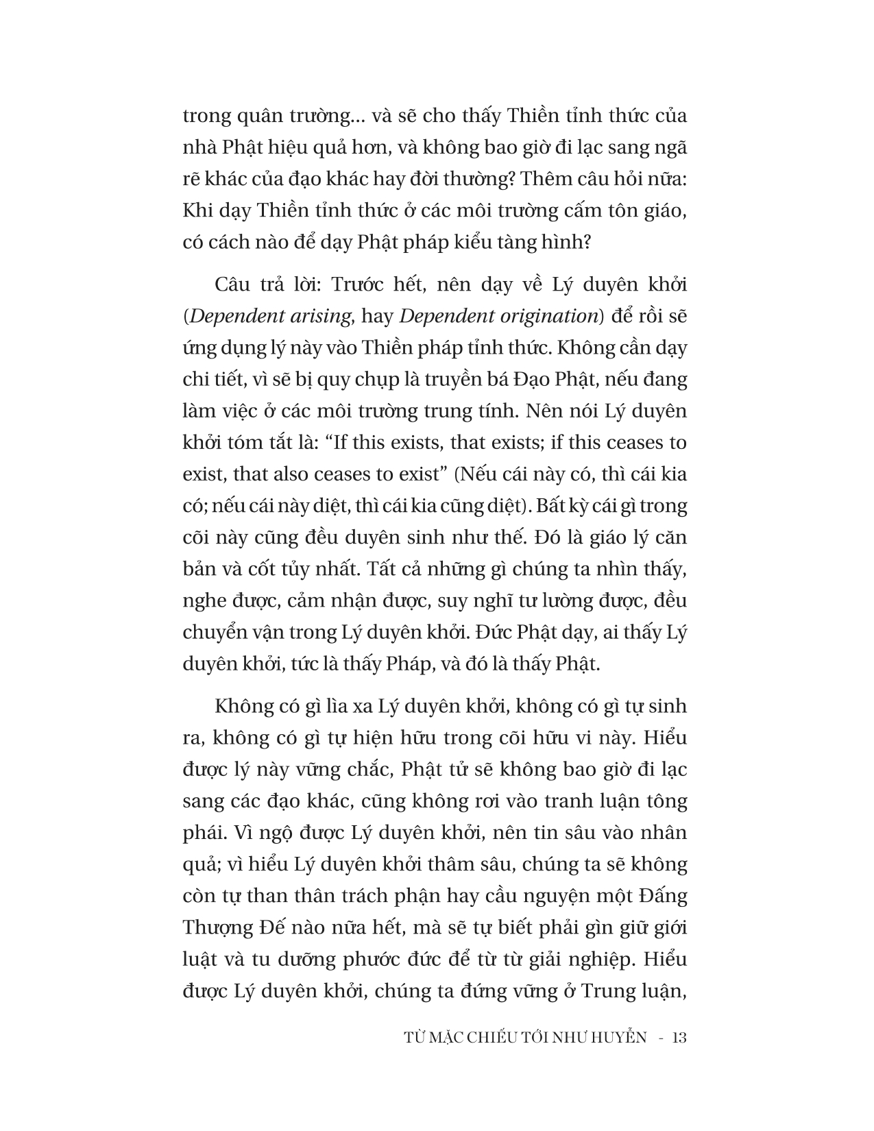 từ mặc chiếu tới như huyễn - Ảnh 15