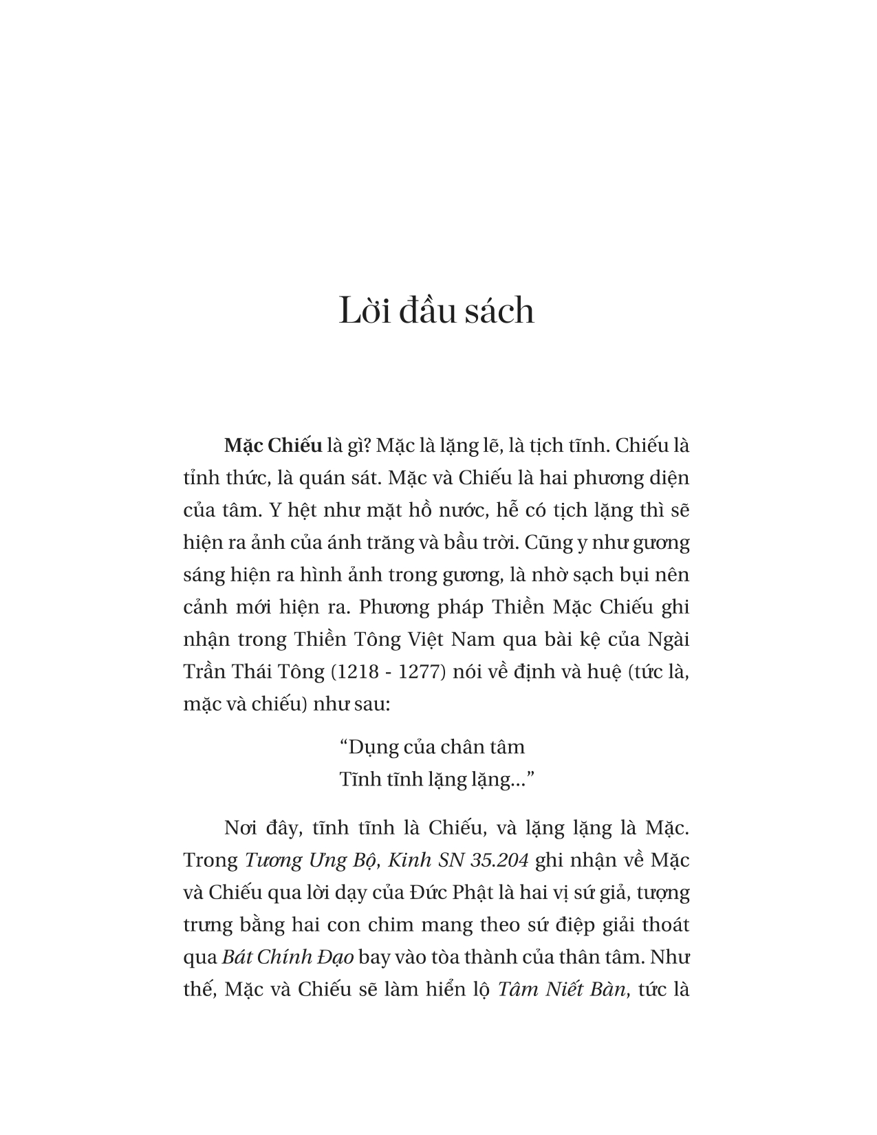 từ mặc chiếu tới như huyễn - Ảnh 9