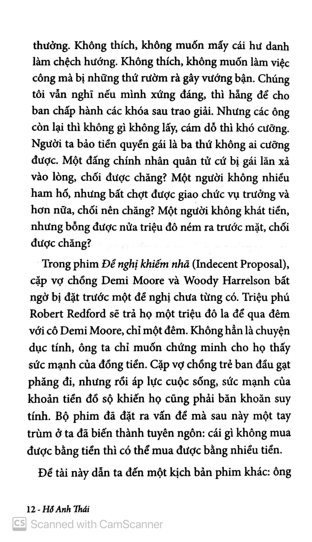 tự mình cách biệt (tái bản 2019) - Ảnh 9
