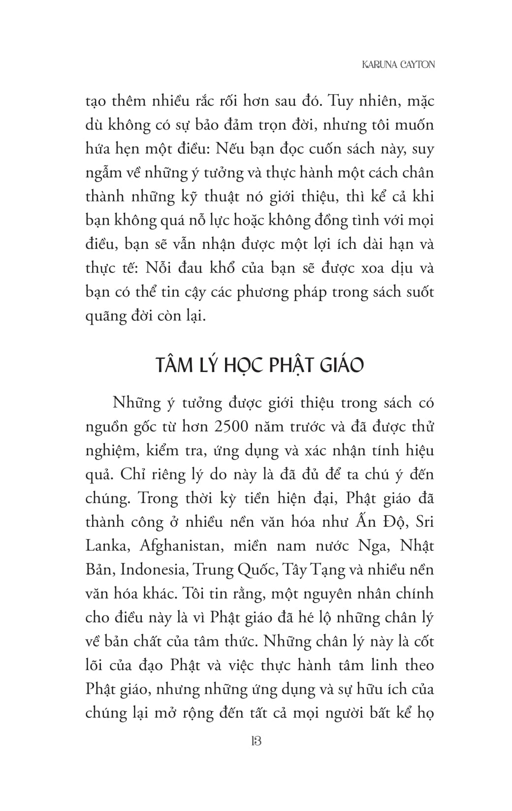 Từ Minh Triết Đến Giác Ngộ - Ảnh 11