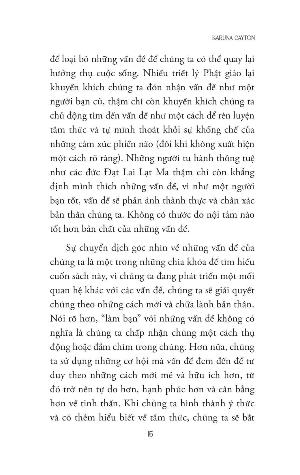 Từ Minh Triết Đến Giác Ngộ - Ảnh 13