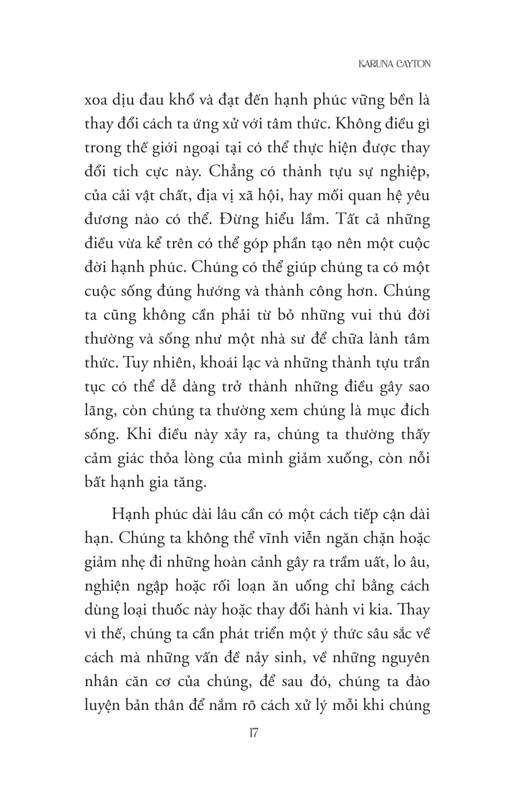 Từ Minh Triết Đến Giác Ngộ - Ảnh 15
