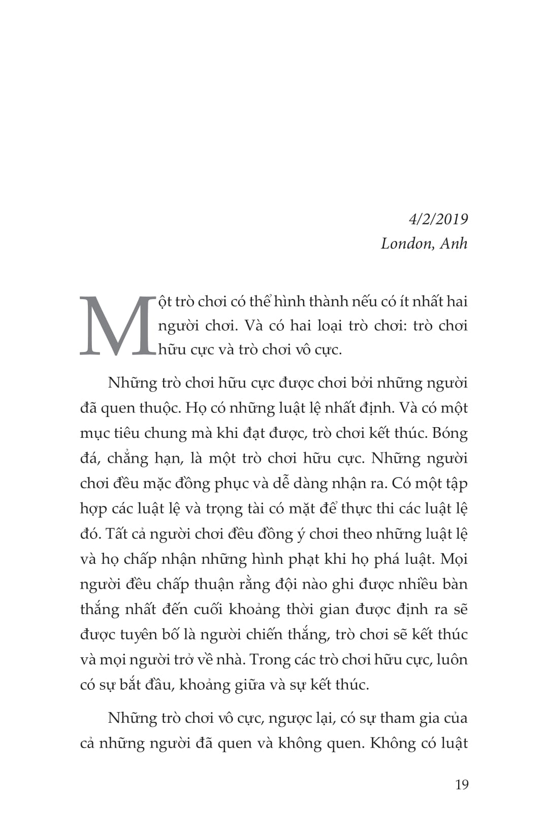 từ mục tiêu ngắn hạn đến mục đích dài hạn - Ảnh 12