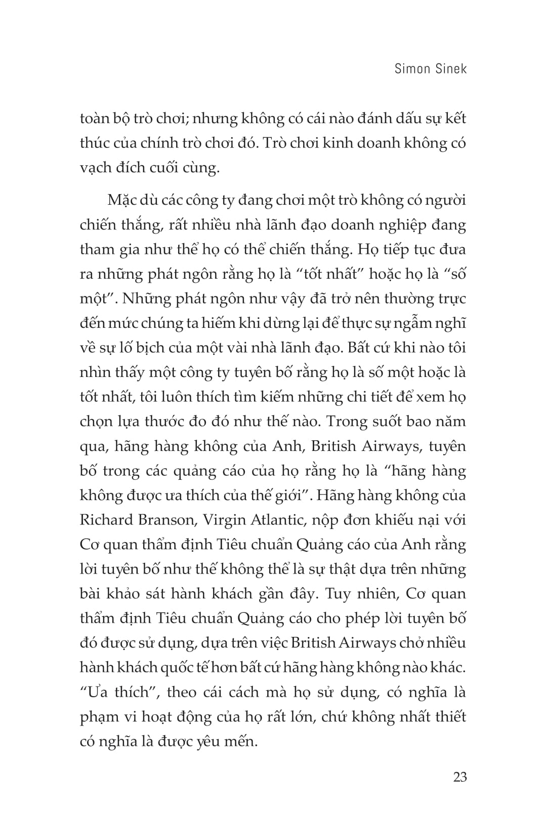 từ mục tiêu ngắn hạn đến mục đích dài hạn - Ảnh 16