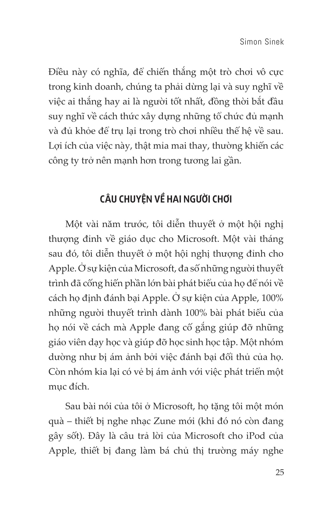 từ mục tiêu ngắn hạn đến mục đích dài hạn - Ảnh 18