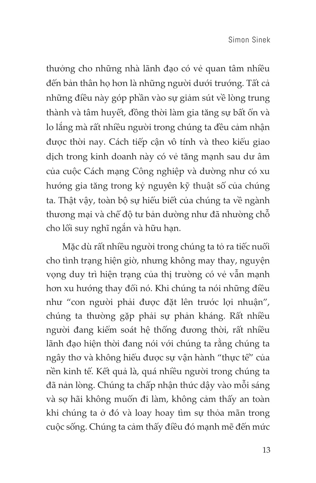 từ mục tiêu ngắn hạn đến mục đích dài hạn - Ảnh 8