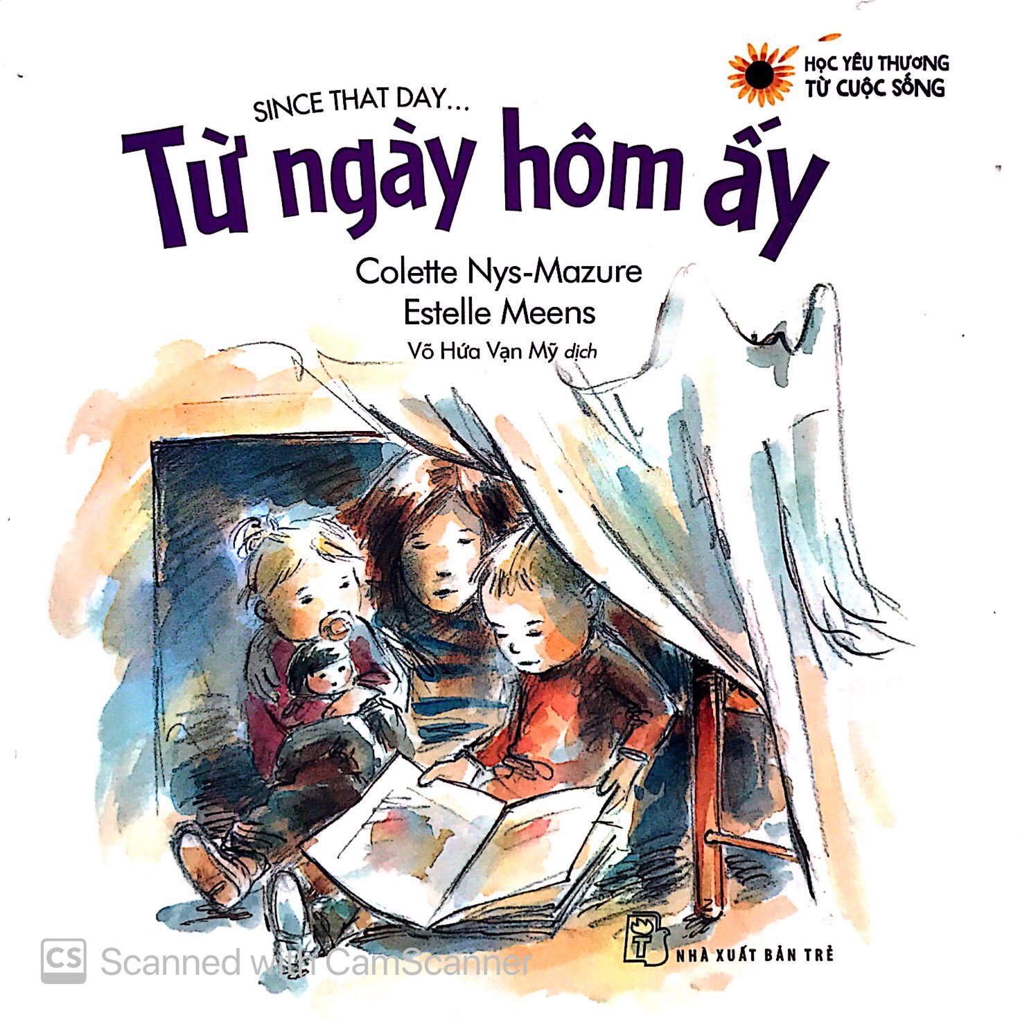 từ ngày hôm ấy - Ảnh 2