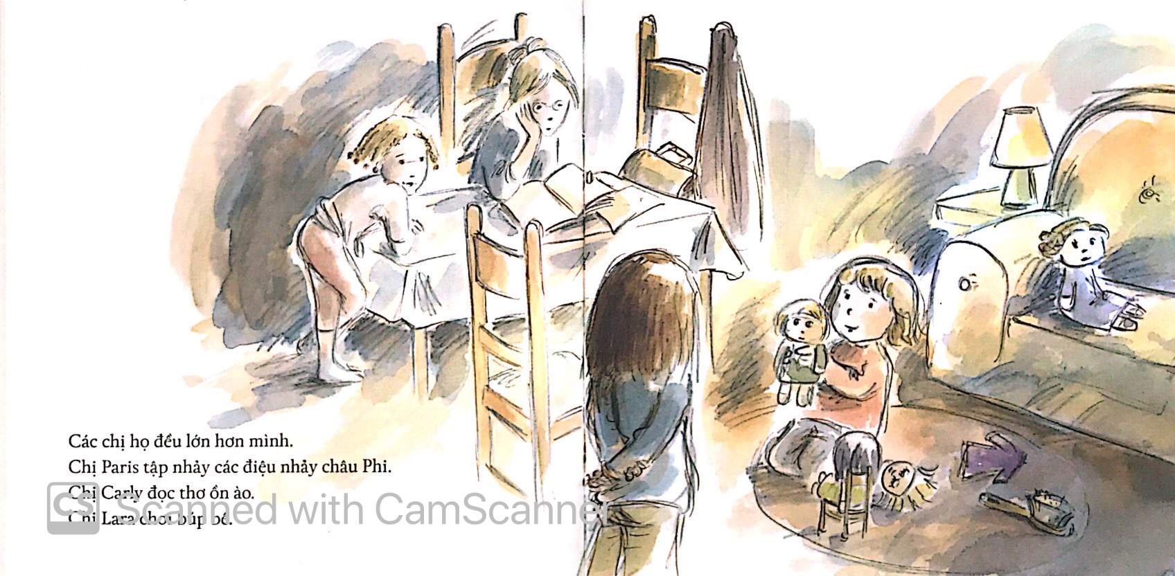 từ ngày hôm ấy - Ảnh 5