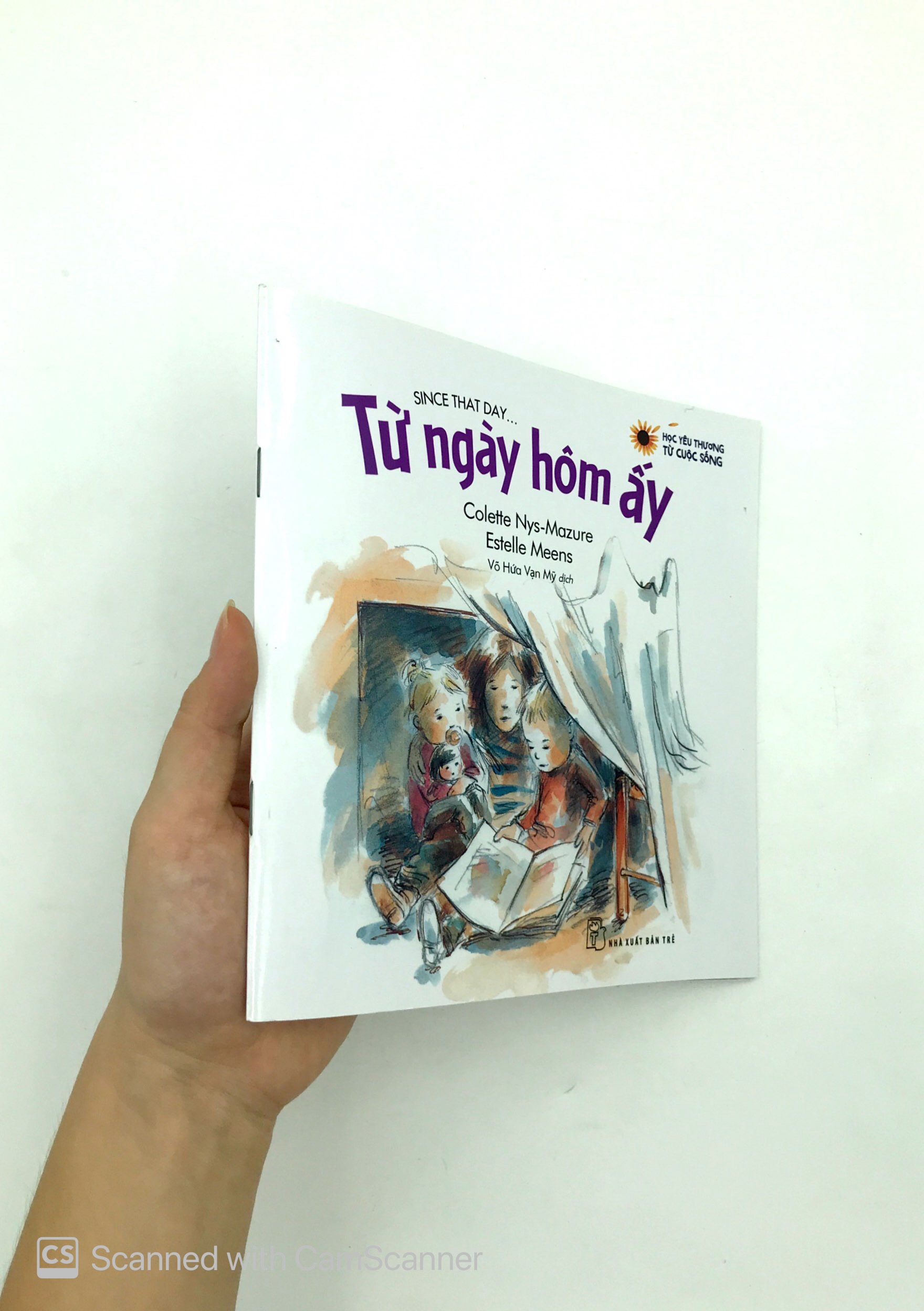 từ ngày hôm ấy - Ảnh 7