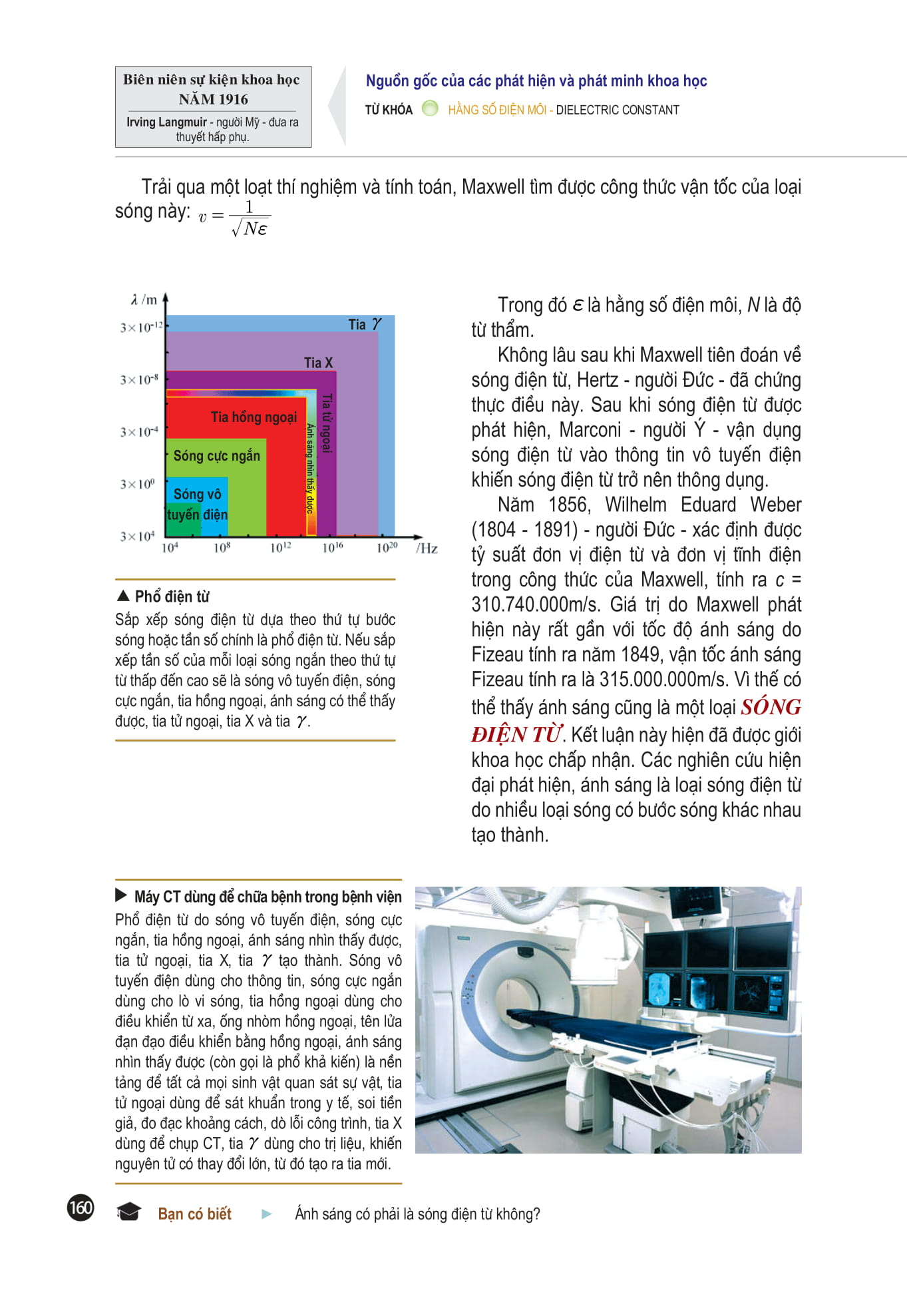 từ nghiên cứu tĩnh điện học đến truyền tải điện cao áp - Ảnh 2