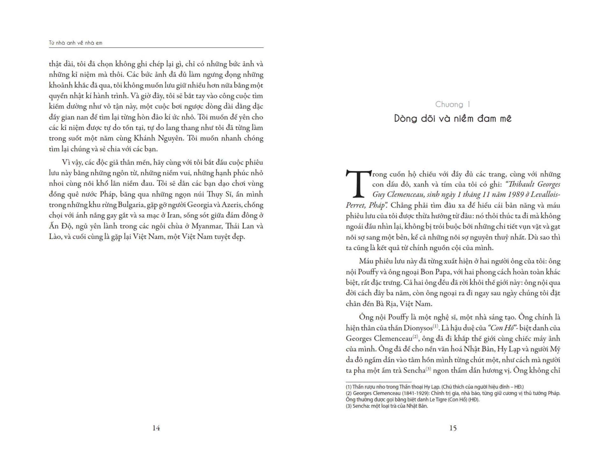 từ nhà anh về nhà em - hành trình 16.000 km đạp xe xuyên âu-á của cặp đôi pháp-việt - Ảnh 6