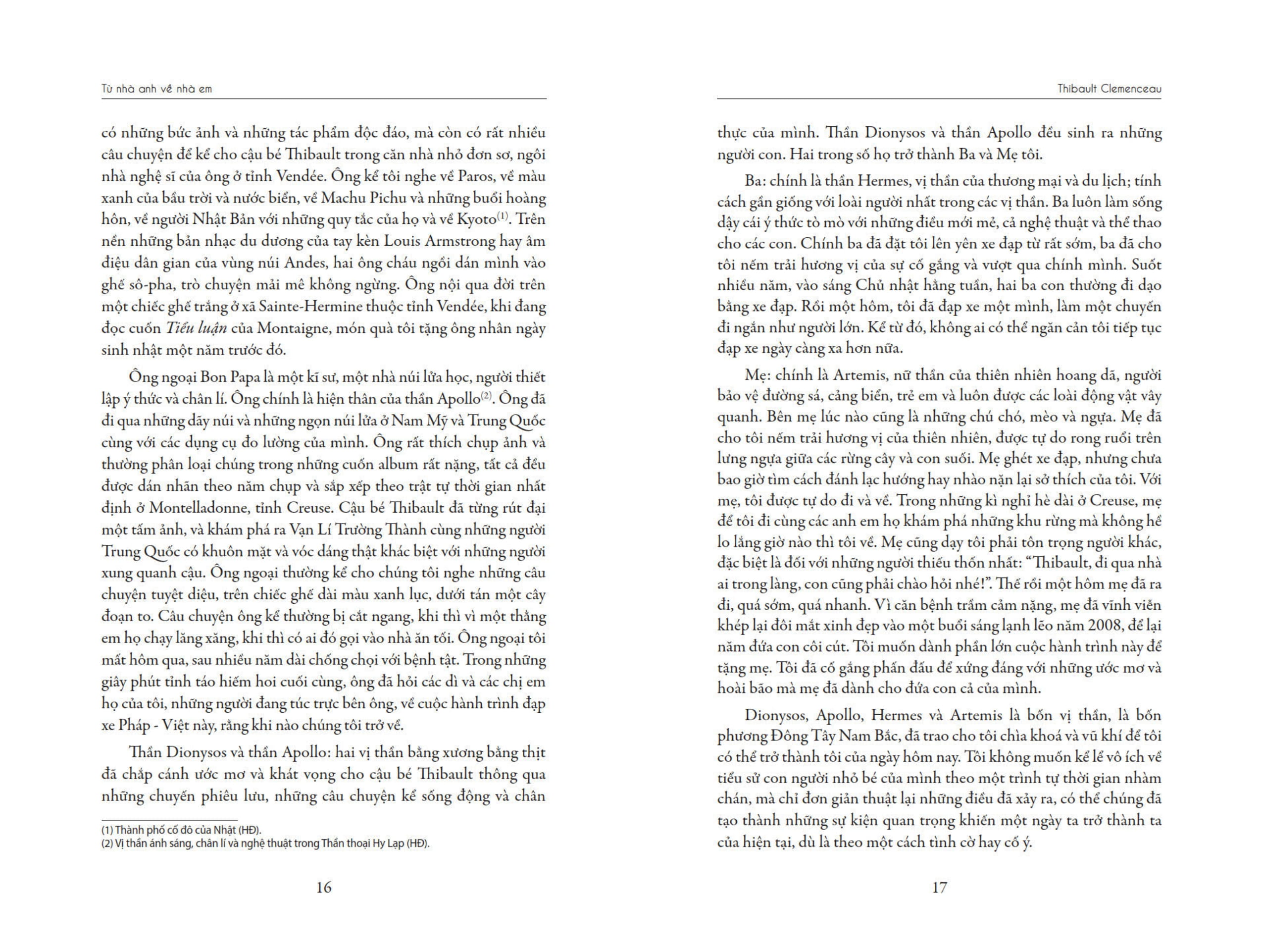 từ nhà anh về nhà em - hành trình 16.000 km đạp xe xuyên âu-á của cặp đôi pháp-việt - Ảnh 7