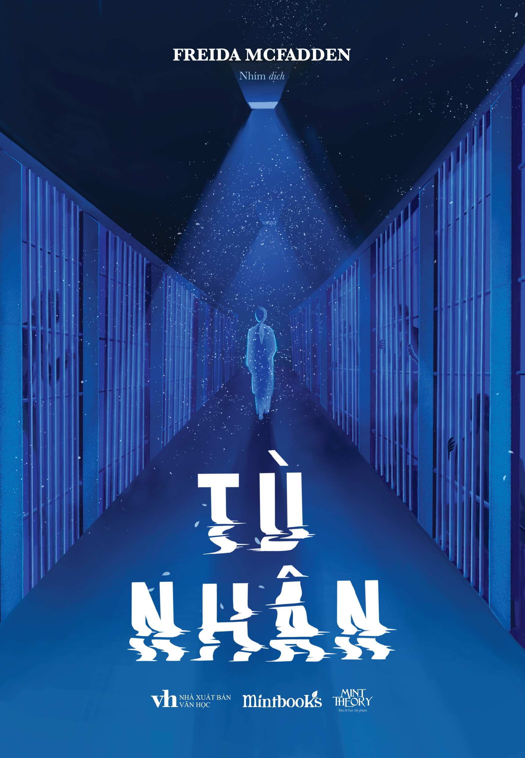 tù nhân - Ảnh 2