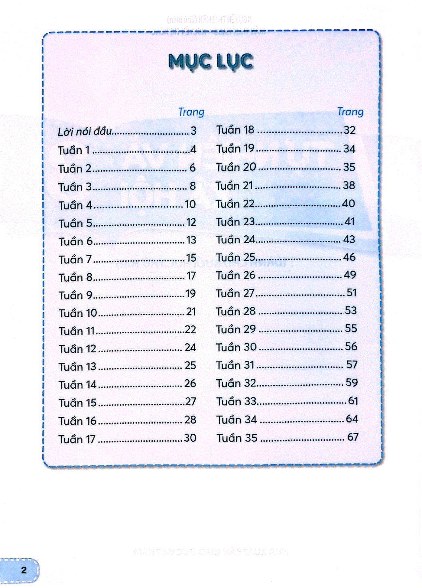 tự nhiên và xã hội 3 (kết nối) (dành cho buổi học thứ hai) - Ảnh 3