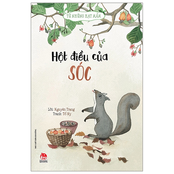 Từ Những Hạt Mầm - Gà Choai Trồng Bắp (Tái Bản 2026) - Ảnh 5