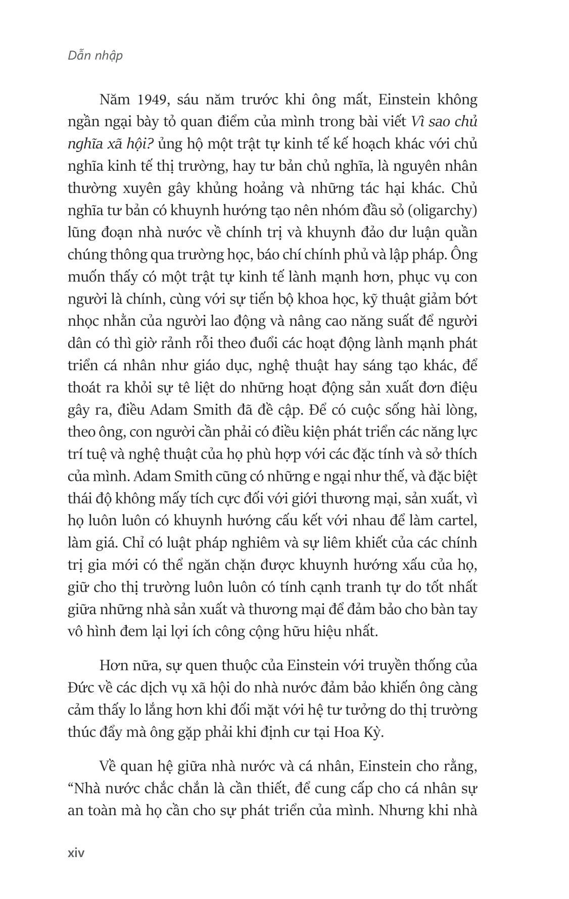 Từ Những Năm Sau Của Đời Tôi - Out Of My Later Years - Bìa Cứng - Ảnh 16
