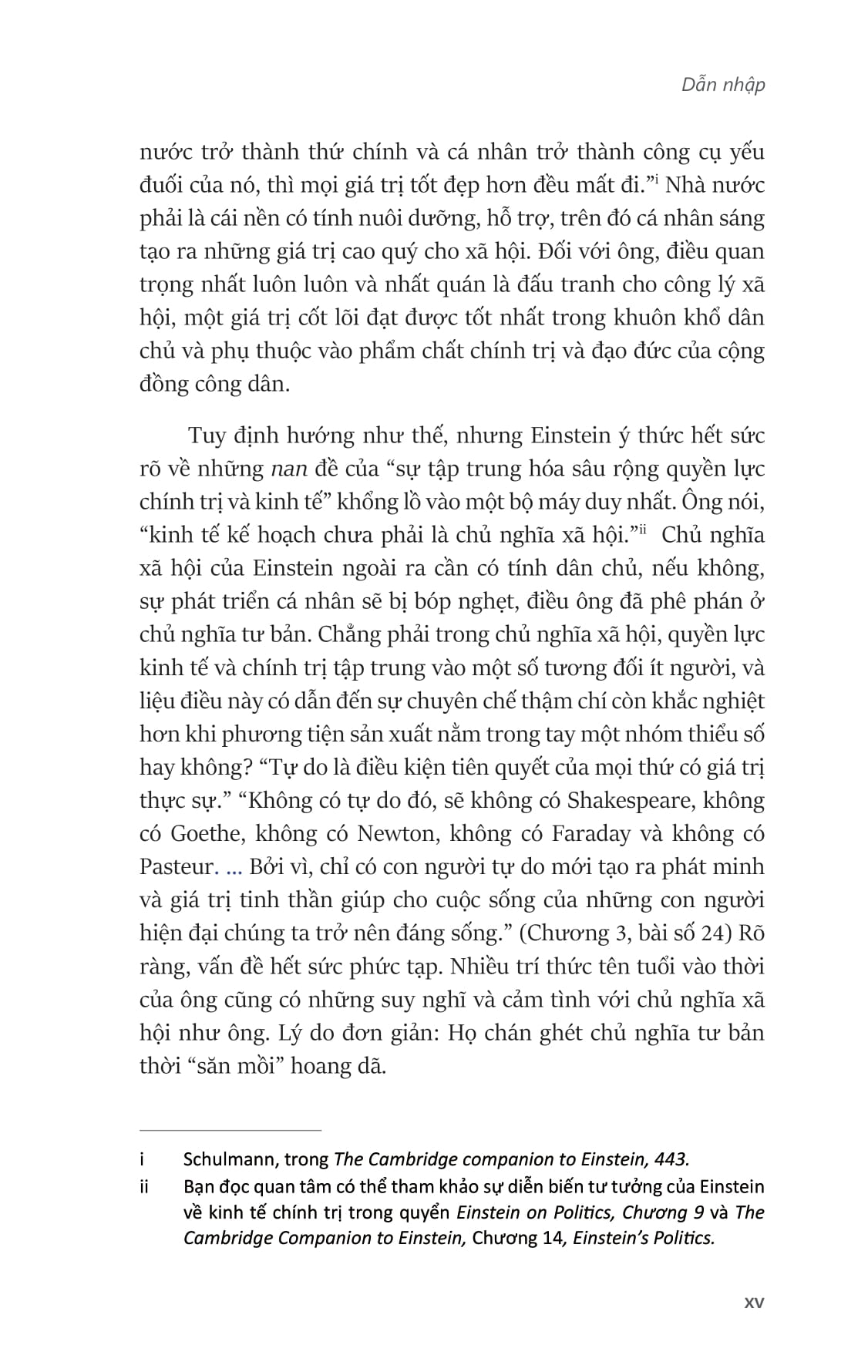 Từ Những Năm Sau Của Đời Tôi - Out Of My Later Years - Bìa Cứng - Ảnh 17