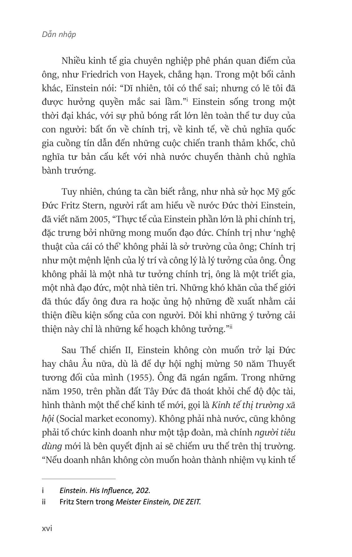 Từ Những Năm Sau Của Đời Tôi - Out Of My Later Years - Bìa Cứng - Ảnh 18