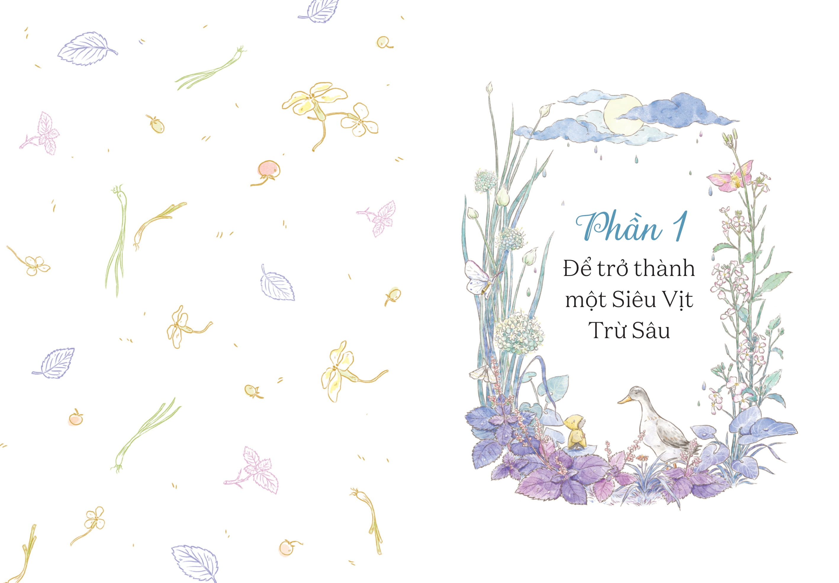 từ những ruộng rau ở nông trại cúc cu - Ảnh 4