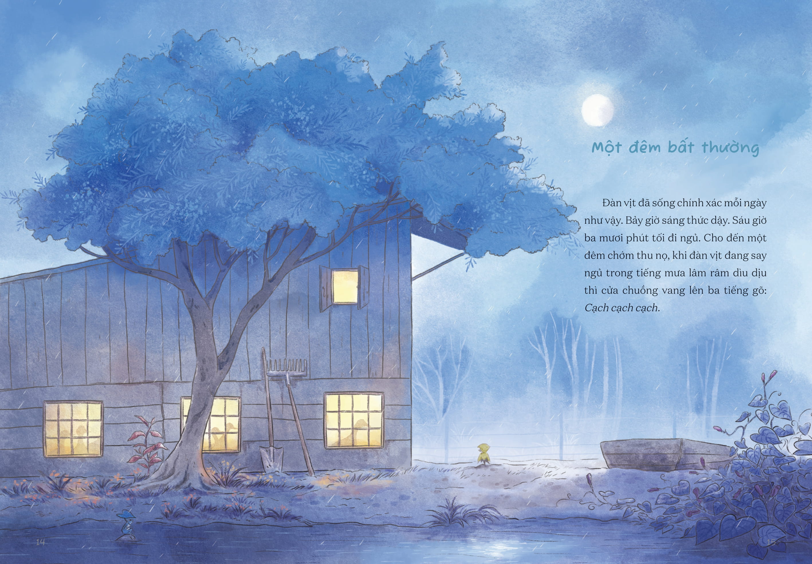 từ những ruộng rau ở nông trại cúc cu - Ảnh 7