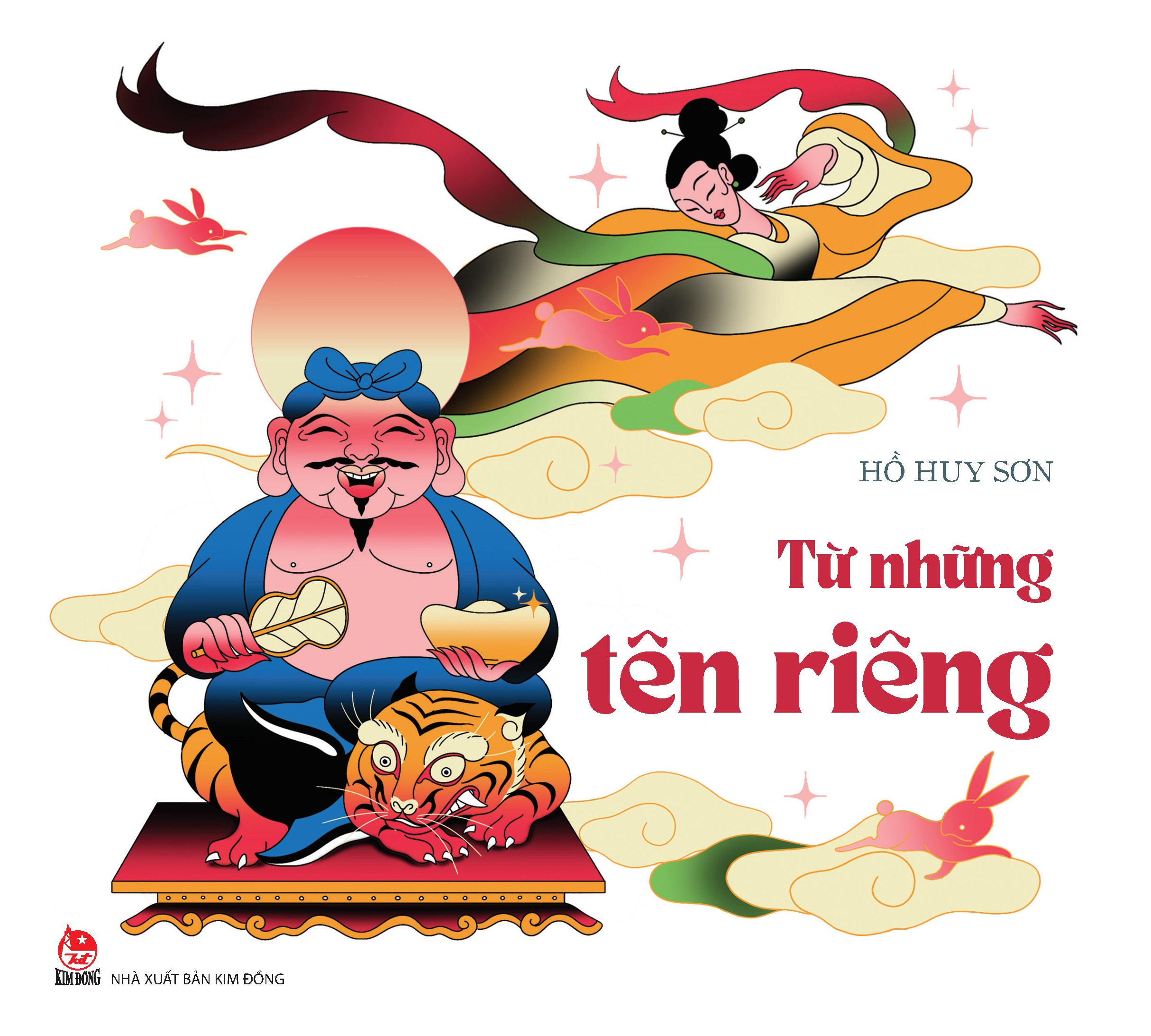 từ những tên riêng - Ảnh 2