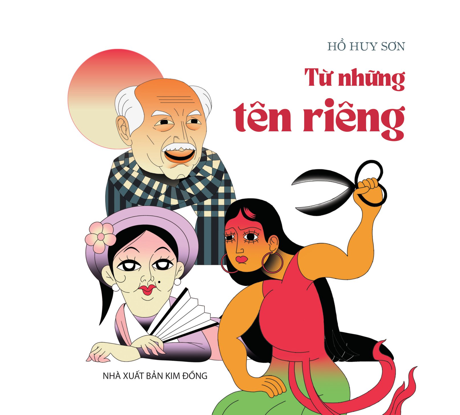 từ những tên riêng - Ảnh 3