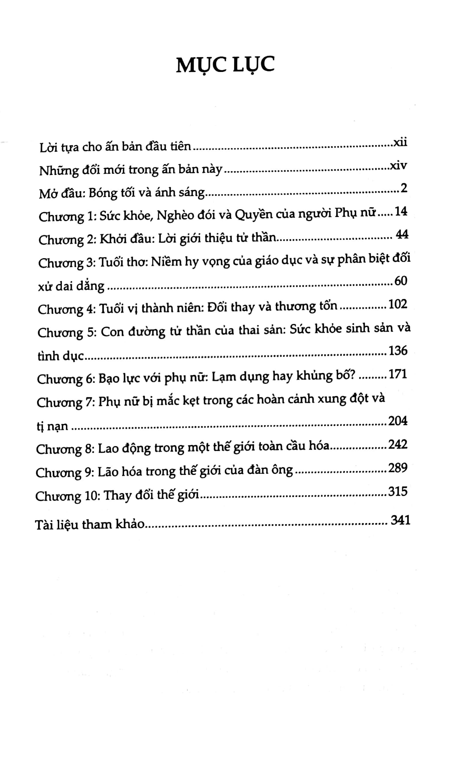 từ phẫn nộ tới can đảm - Ảnh 3