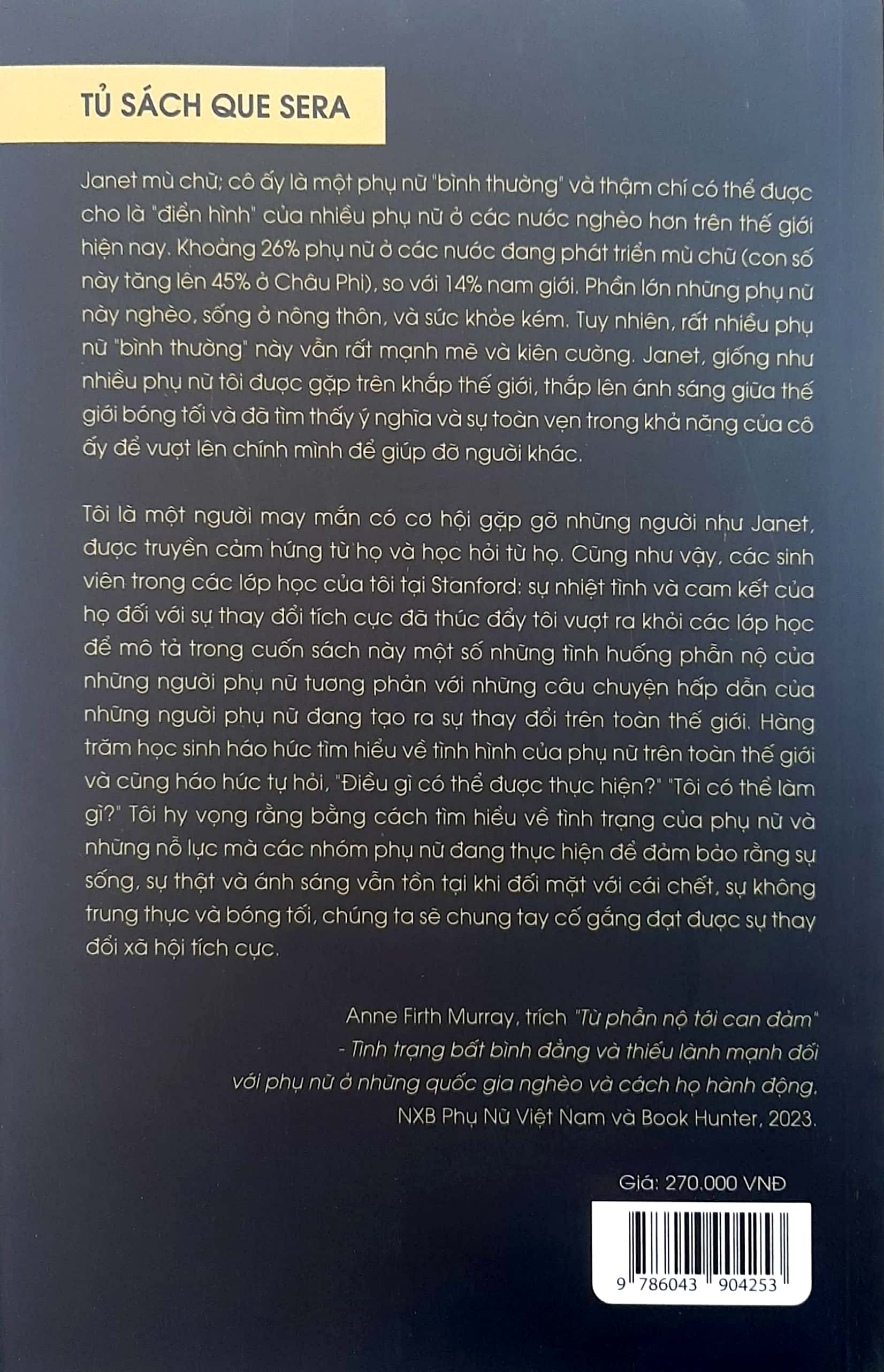 từ phẫn nộ tới can đảm - Ảnh 7