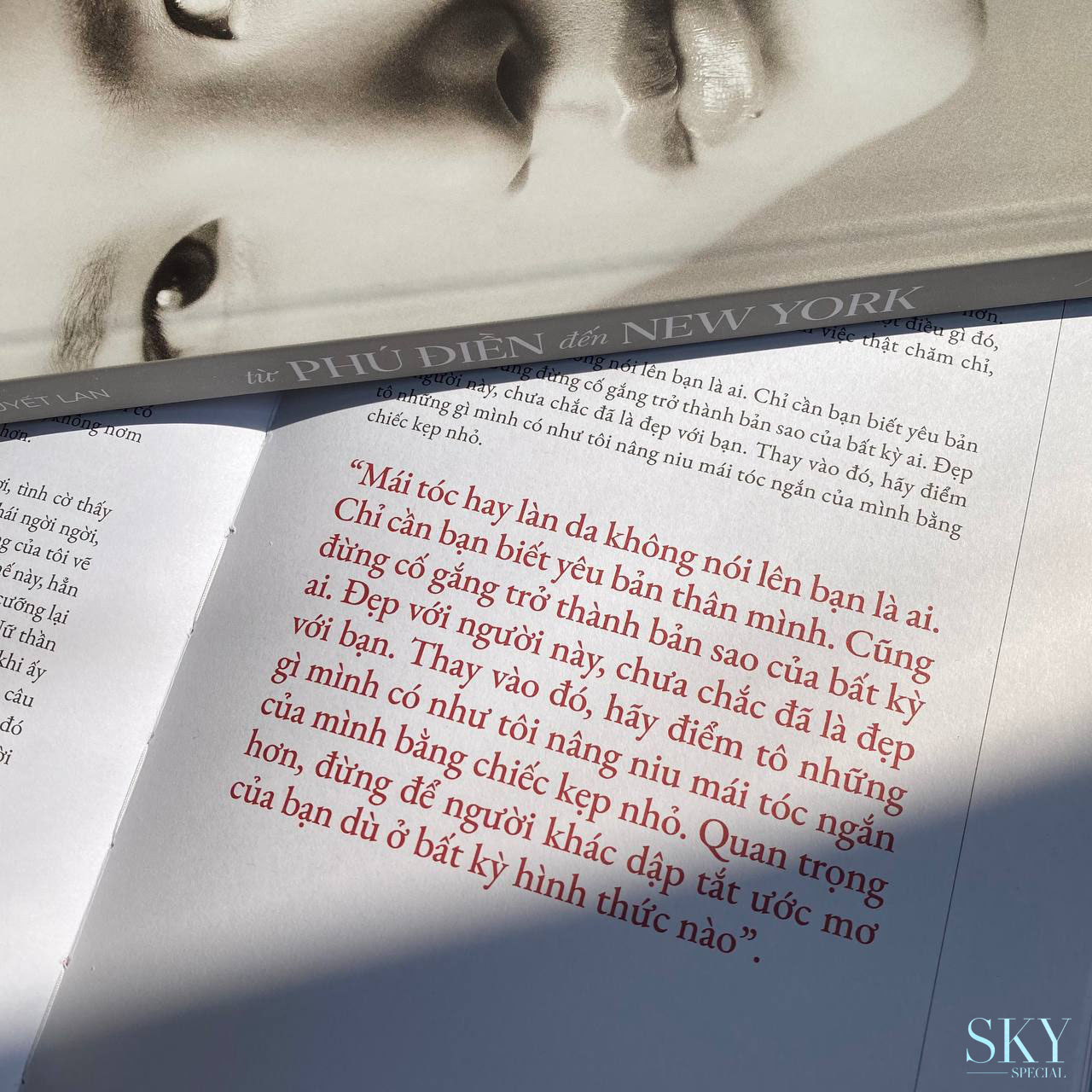 từ phú điền đến new york - Ảnh 6