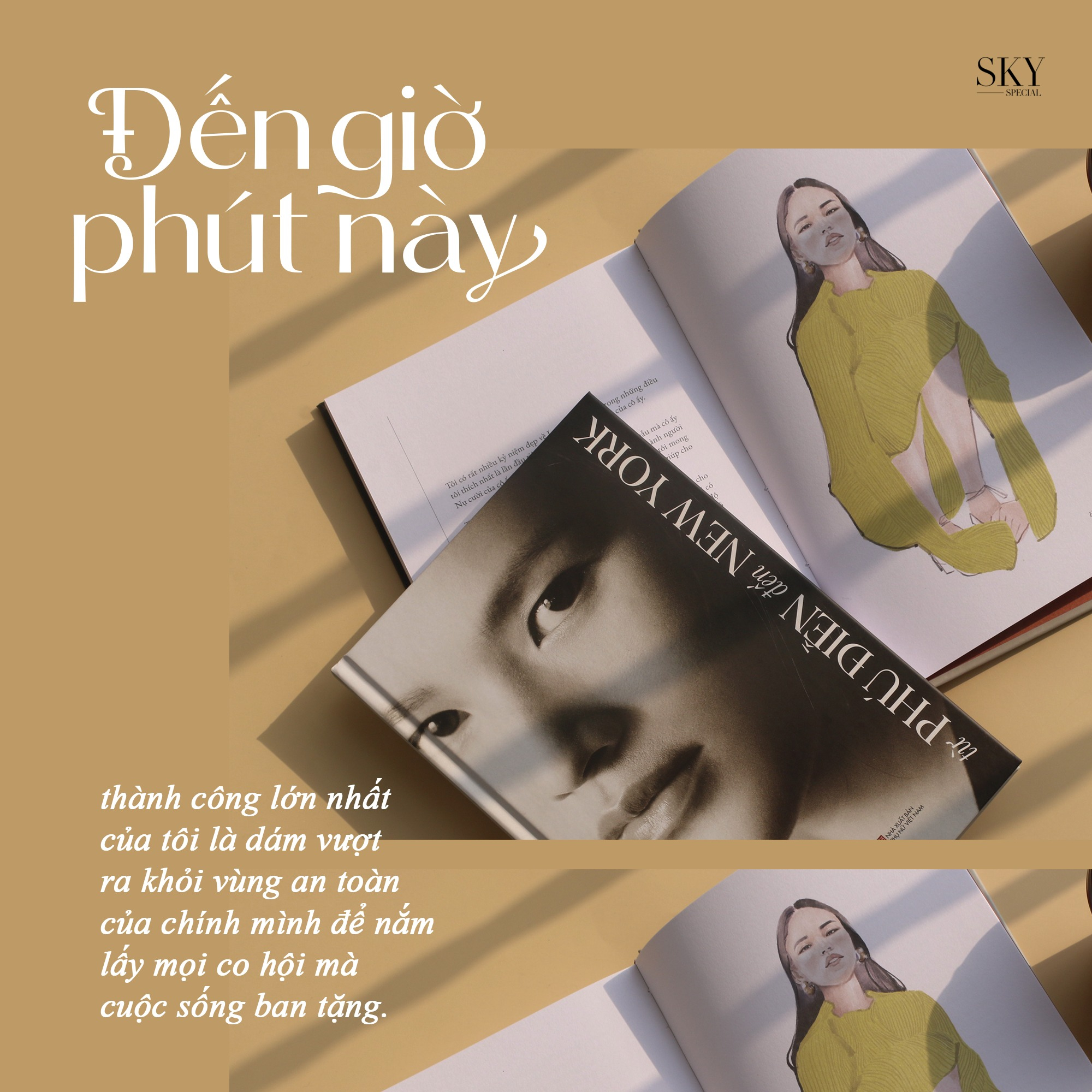 từ phú điền đến new york - Ảnh 7