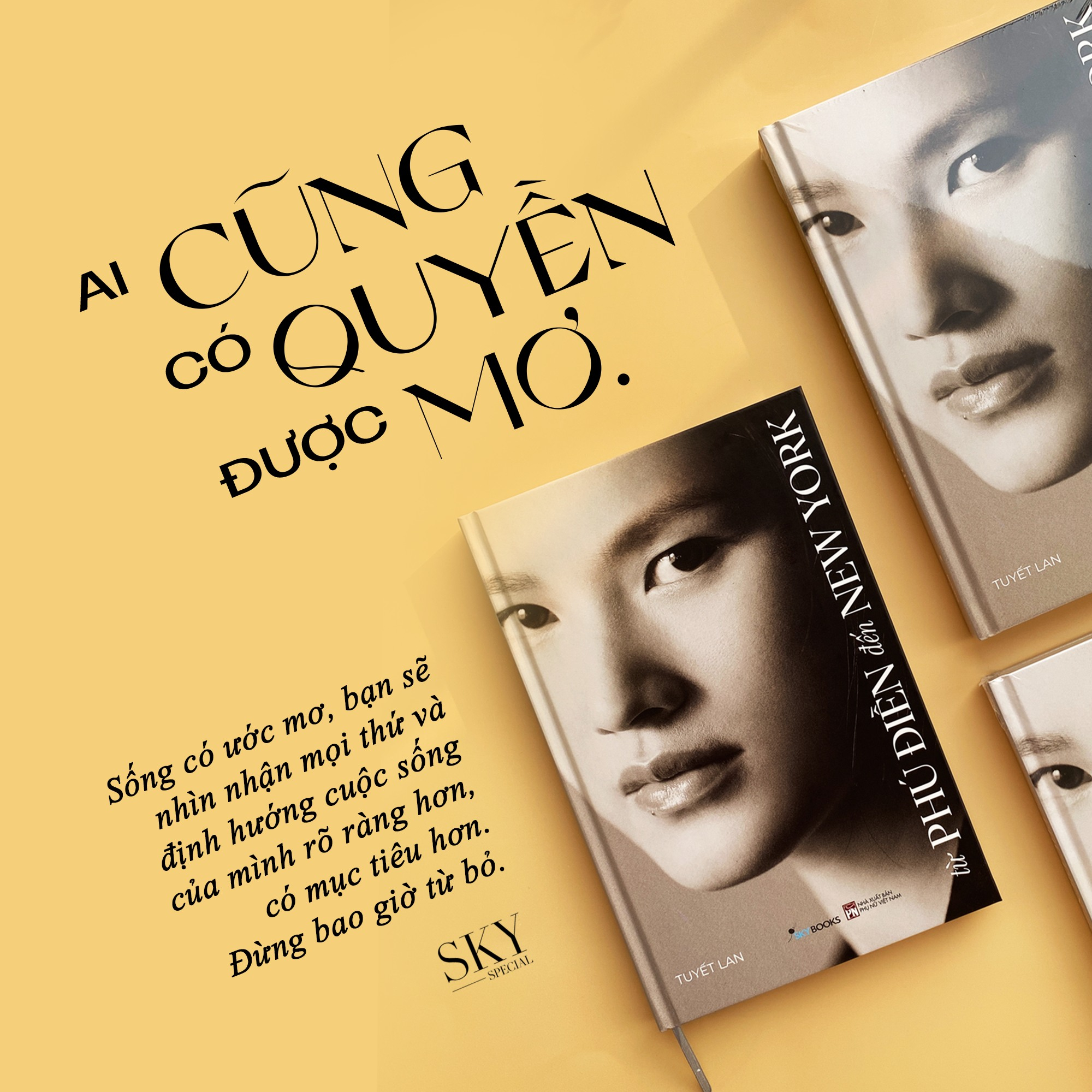 từ phú điền đến new york - Ảnh 8