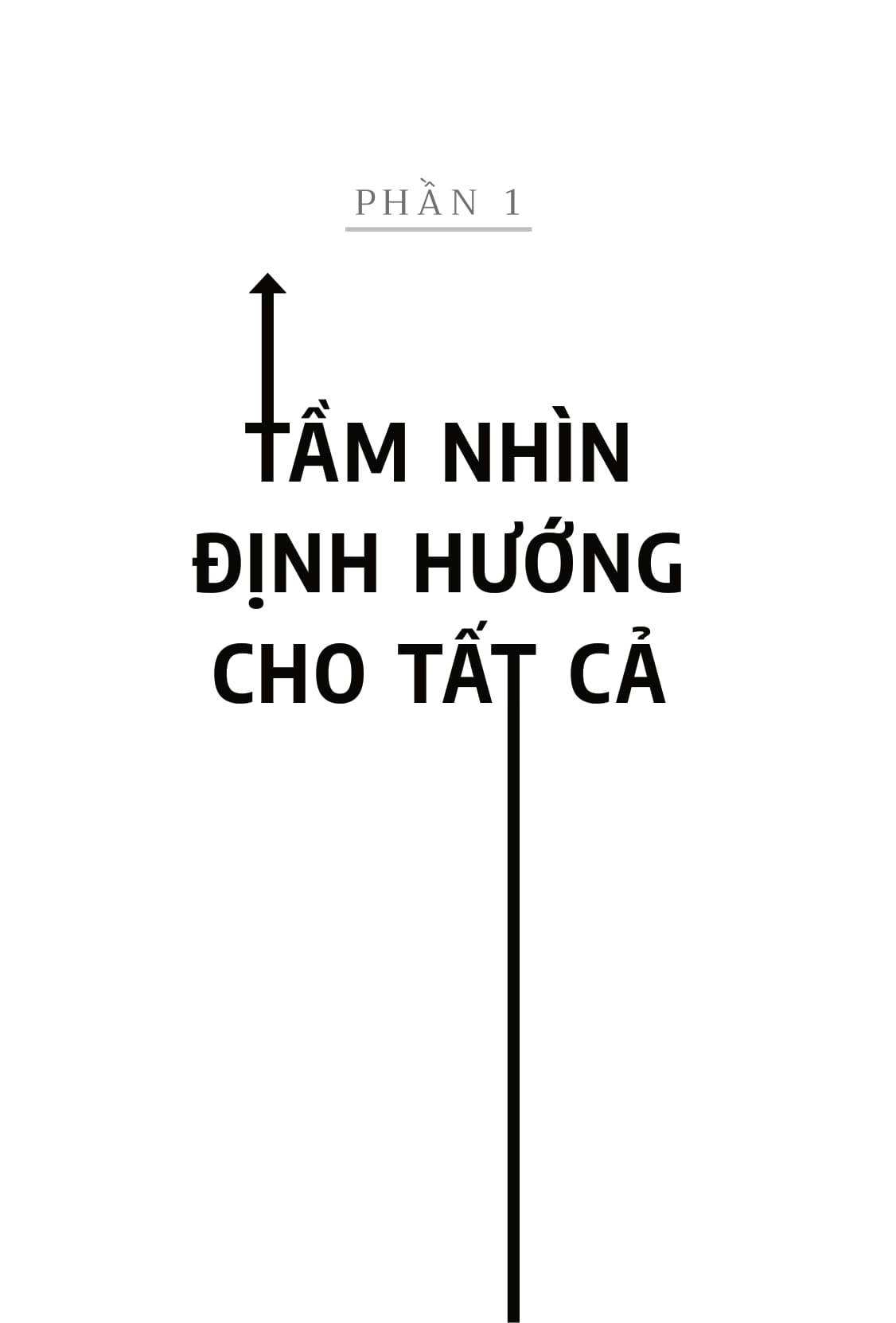 từ quản lý đến lãnh đạo - sứ mệnh dẫn đầu - Ảnh 6