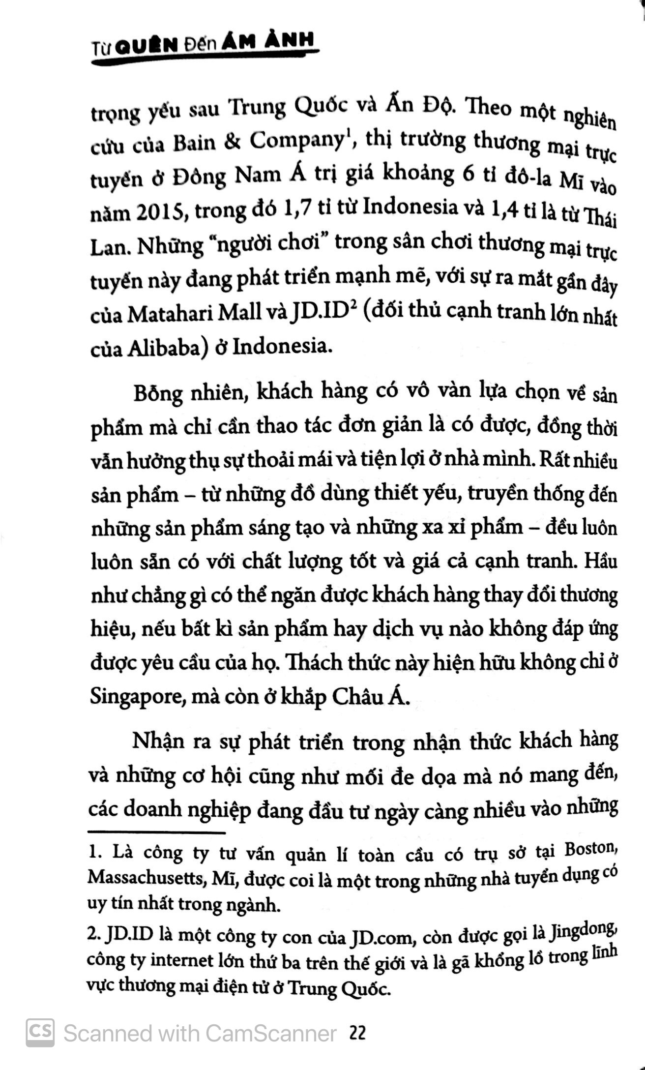 từ quên đến ám ảnh - Ảnh 10