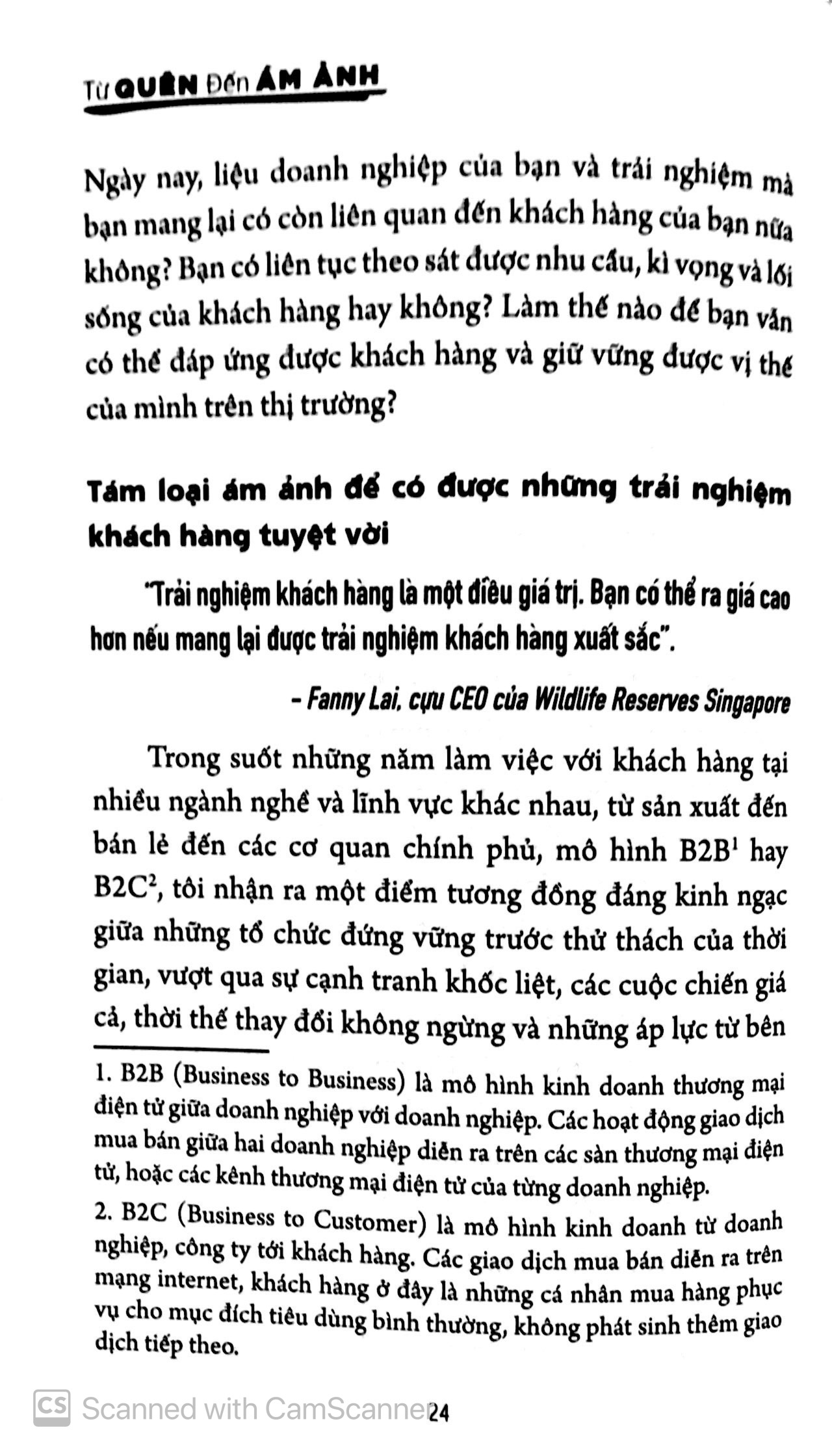 từ quên đến ám ảnh - Ảnh 12