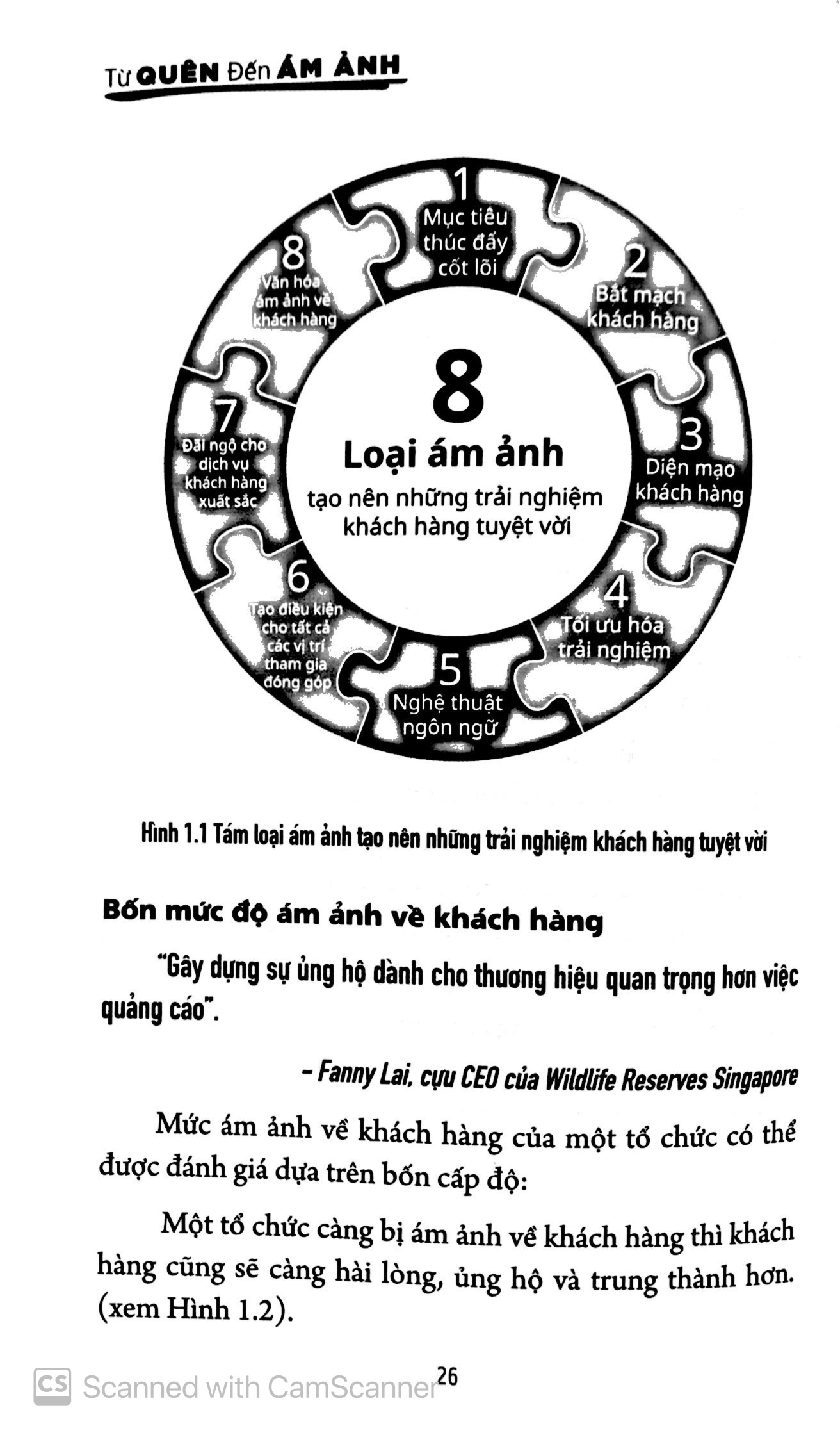 từ quên đến ám ảnh - Ảnh 14