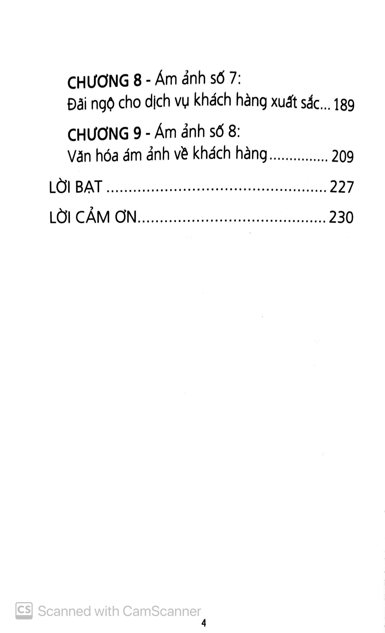 từ quên đến ám ảnh - Ảnh 4