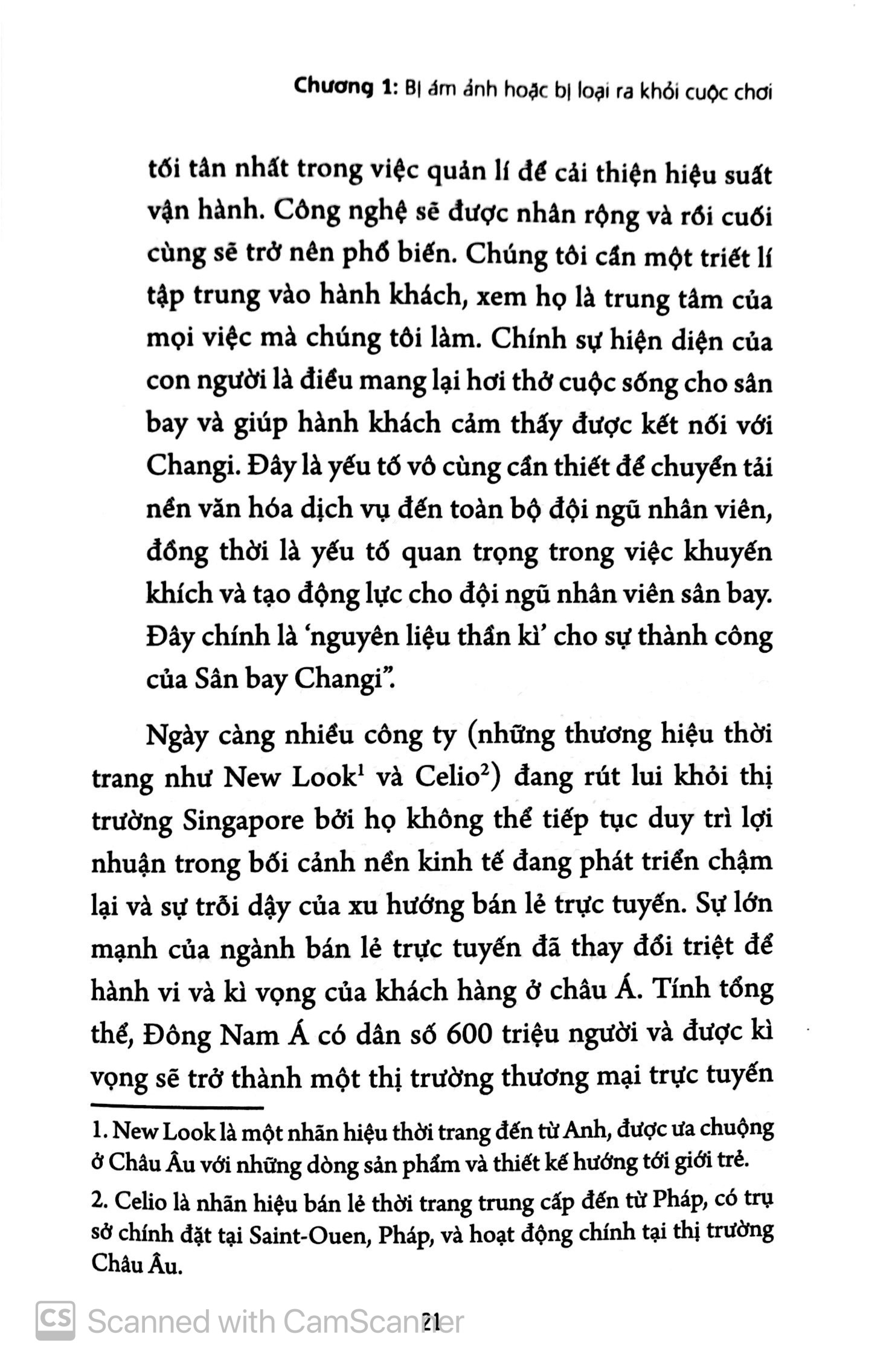 từ quên đến ám ảnh - Ảnh 9
