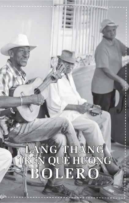 từ rừng thẳm amazon đến quê hương bolero - Ảnh 4