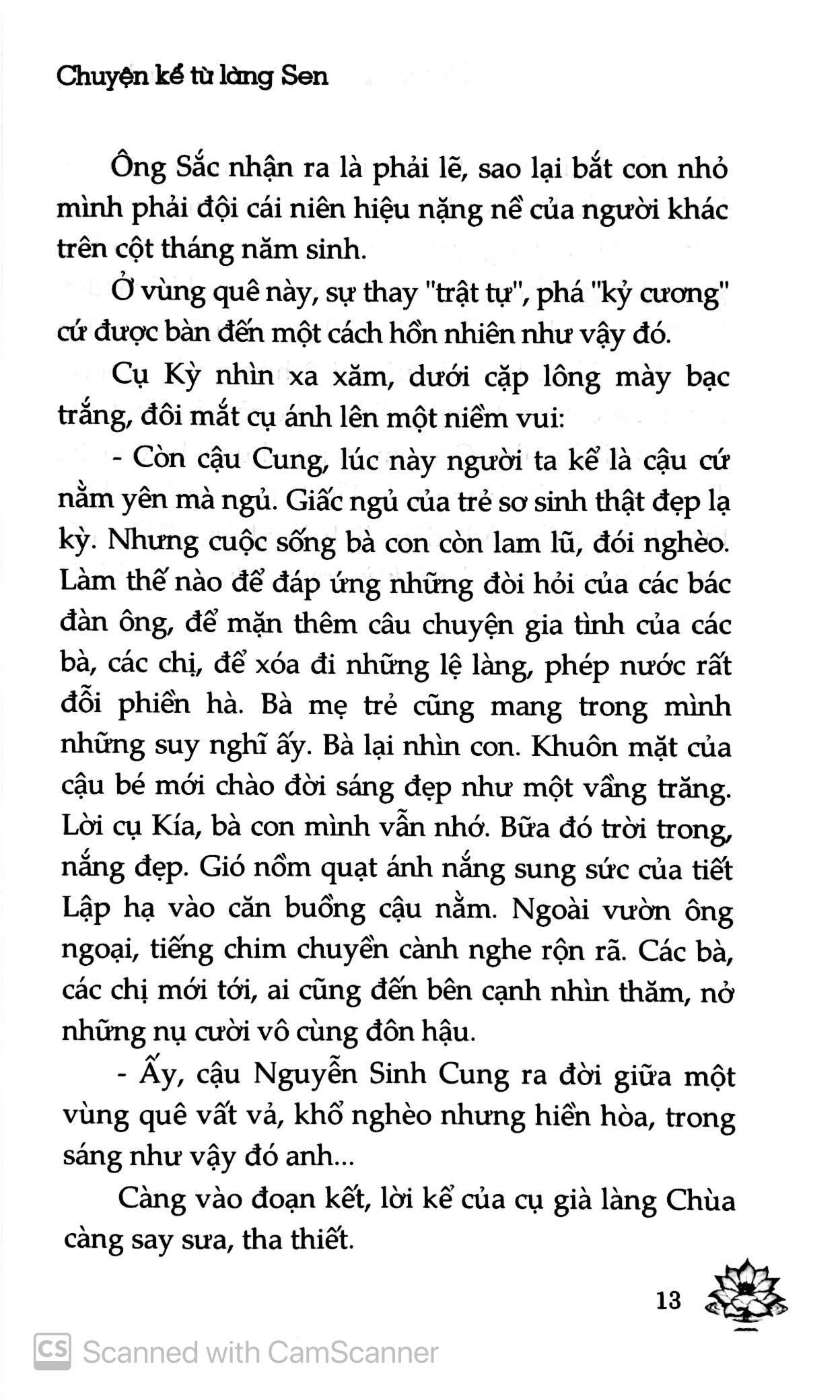 tủ sách bác hồ - chuyện kể từ làng sen - Ảnh 8