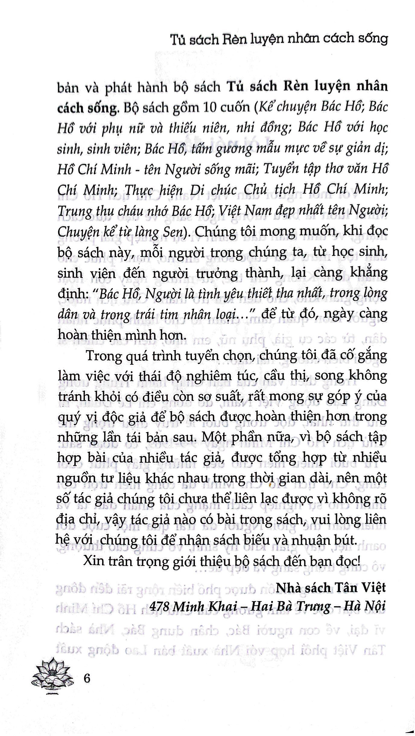 tủ sách bác hồ - việt nam đẹp nhất tên người - Ảnh 4