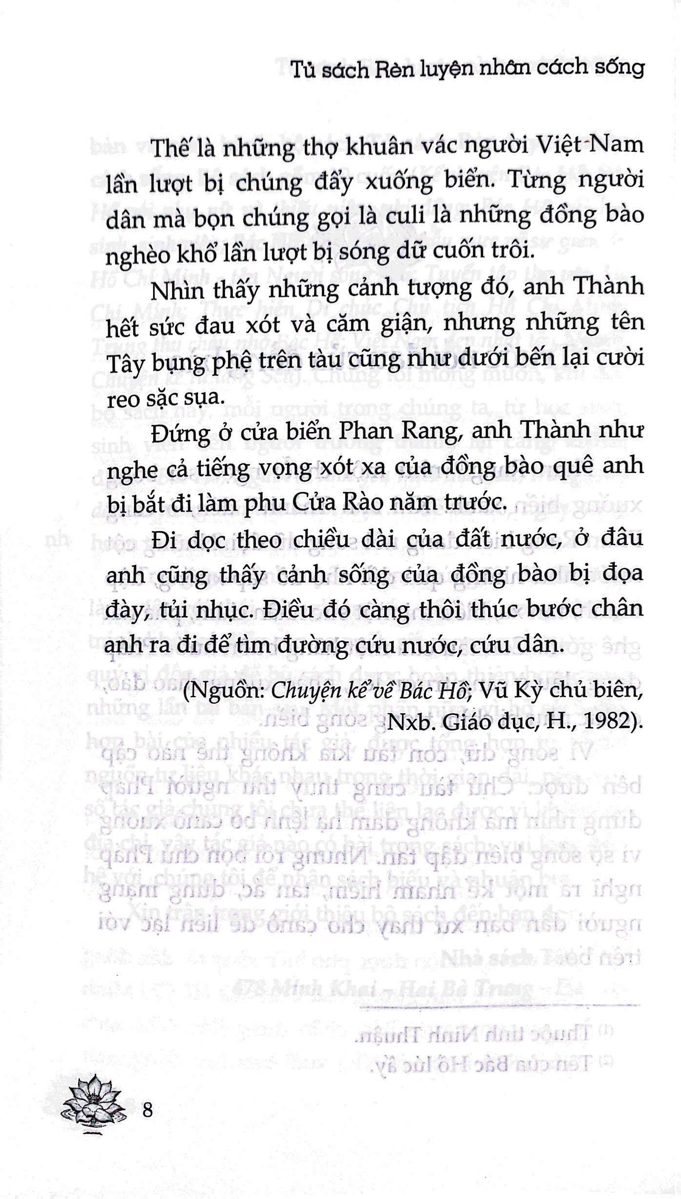 tủ sách bác hồ - việt nam đẹp nhất tên người - Ảnh 6