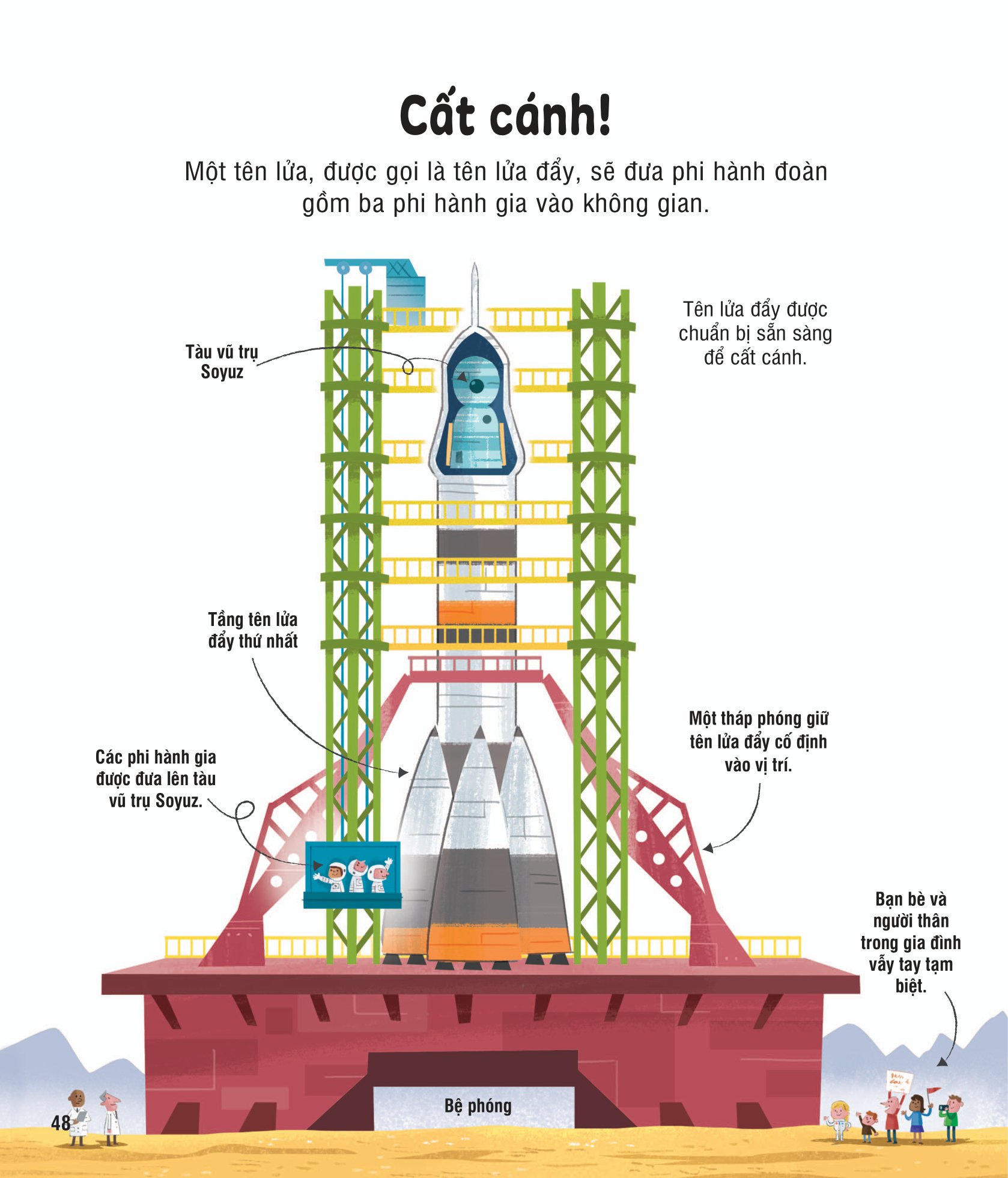 tủ sách bách khoa tri thức - bách khoa tri thức cho trẻ em - Ảnh 13