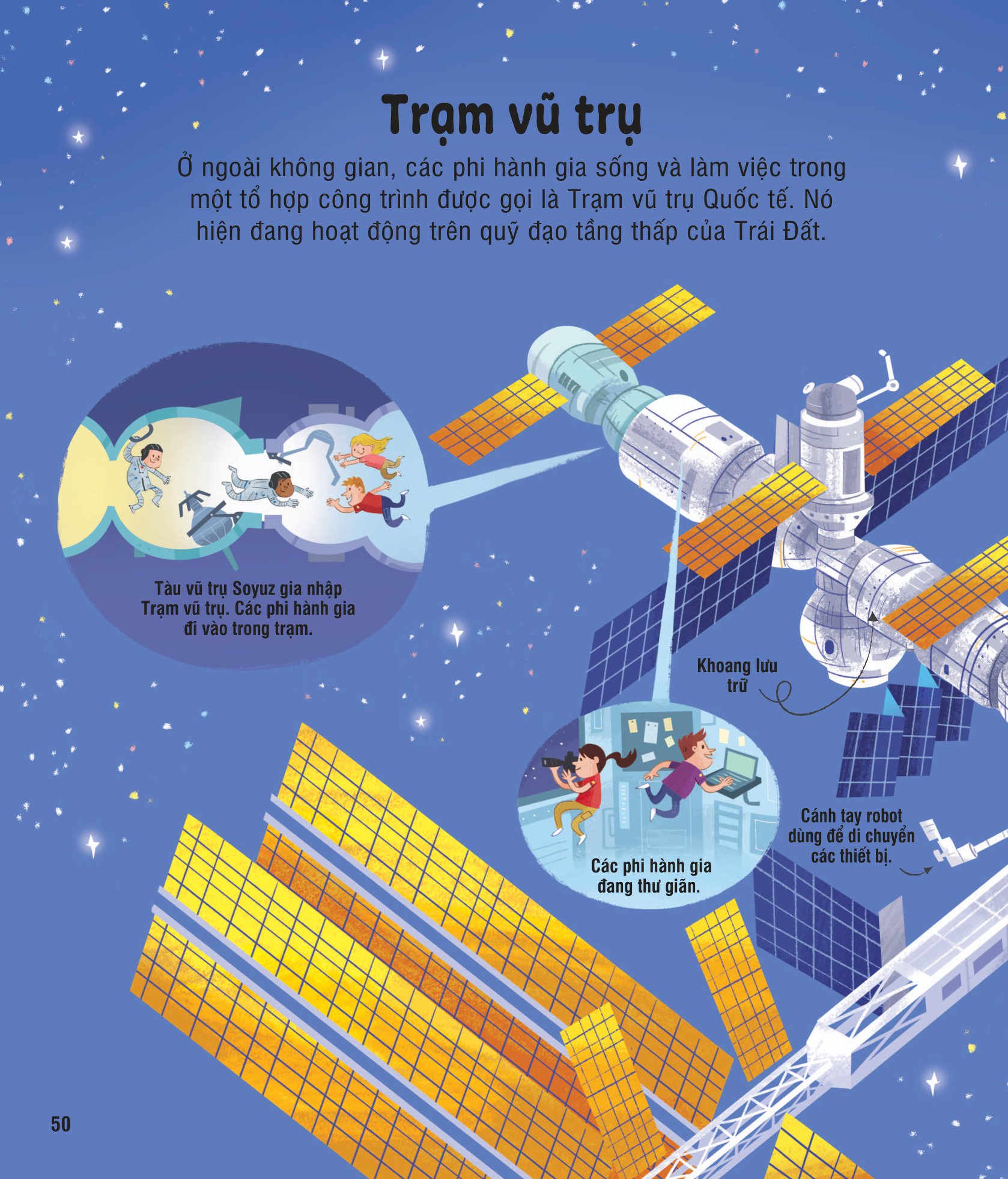 tủ sách bách khoa tri thức - bách khoa tri thức cho trẻ em - Ảnh 15