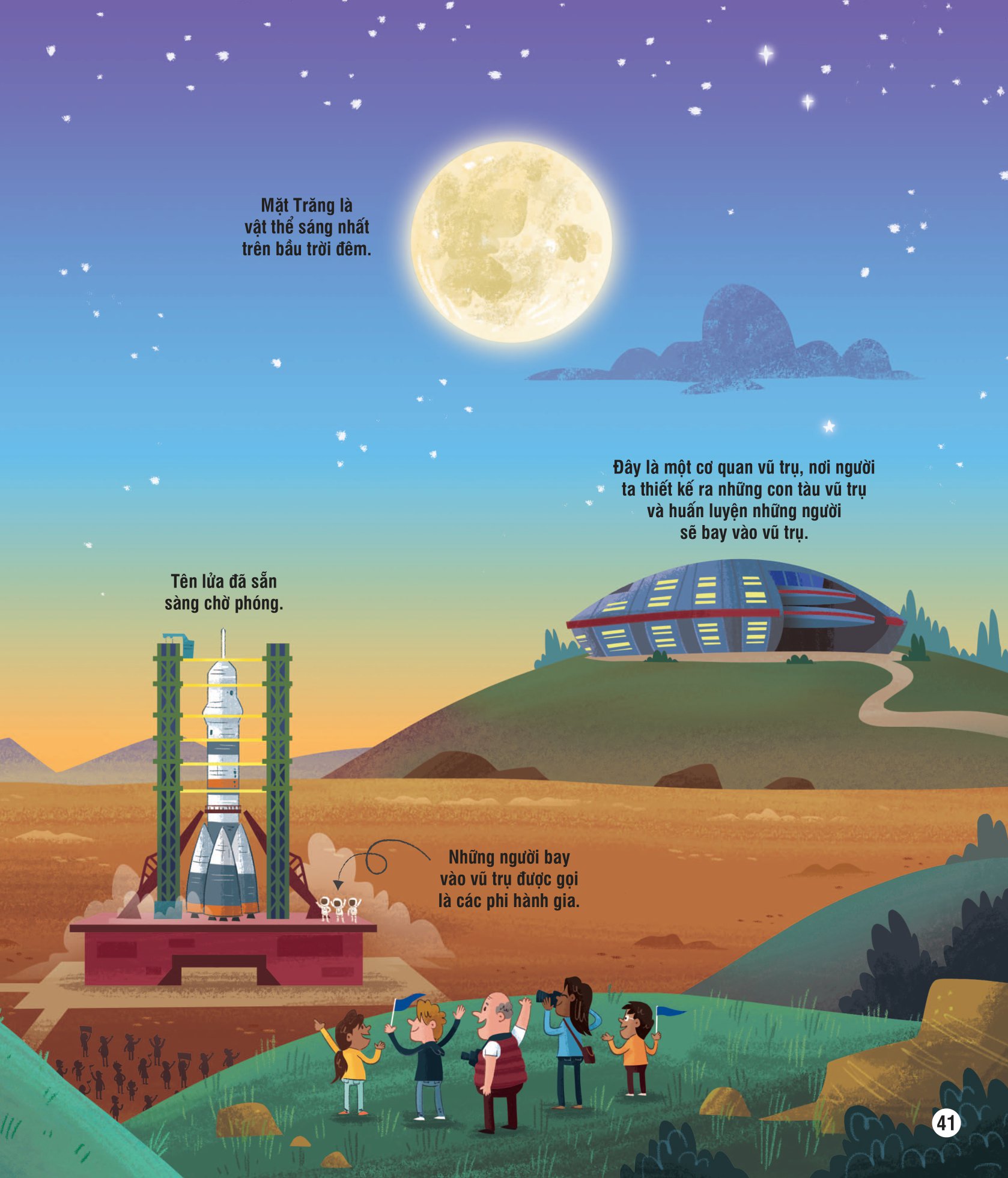 tủ sách bách khoa tri thức - bách khoa tri thức cho trẻ em - Ảnh 6