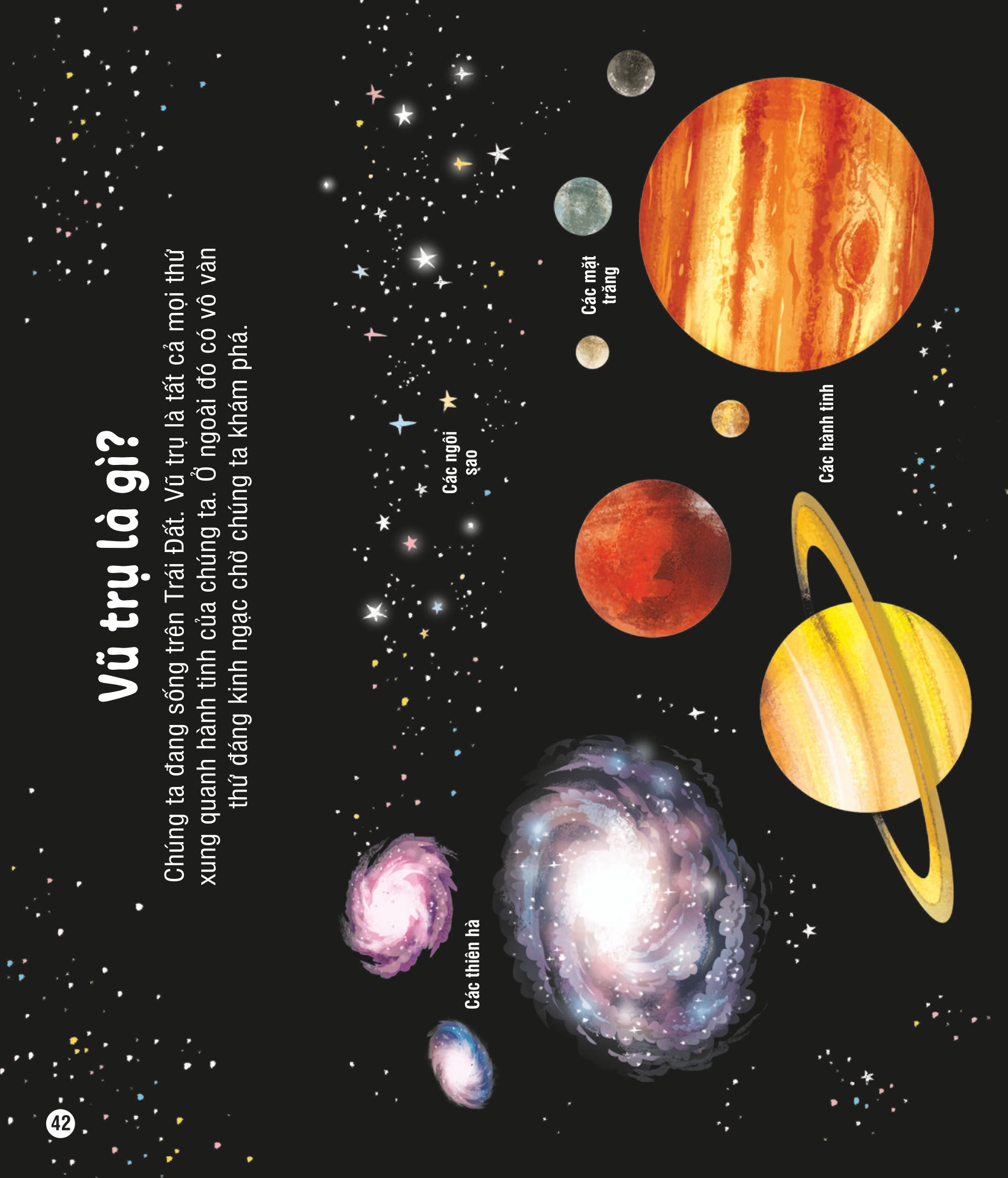 tủ sách bách khoa tri thức - bách khoa tri thức cho trẻ em - Ảnh 7