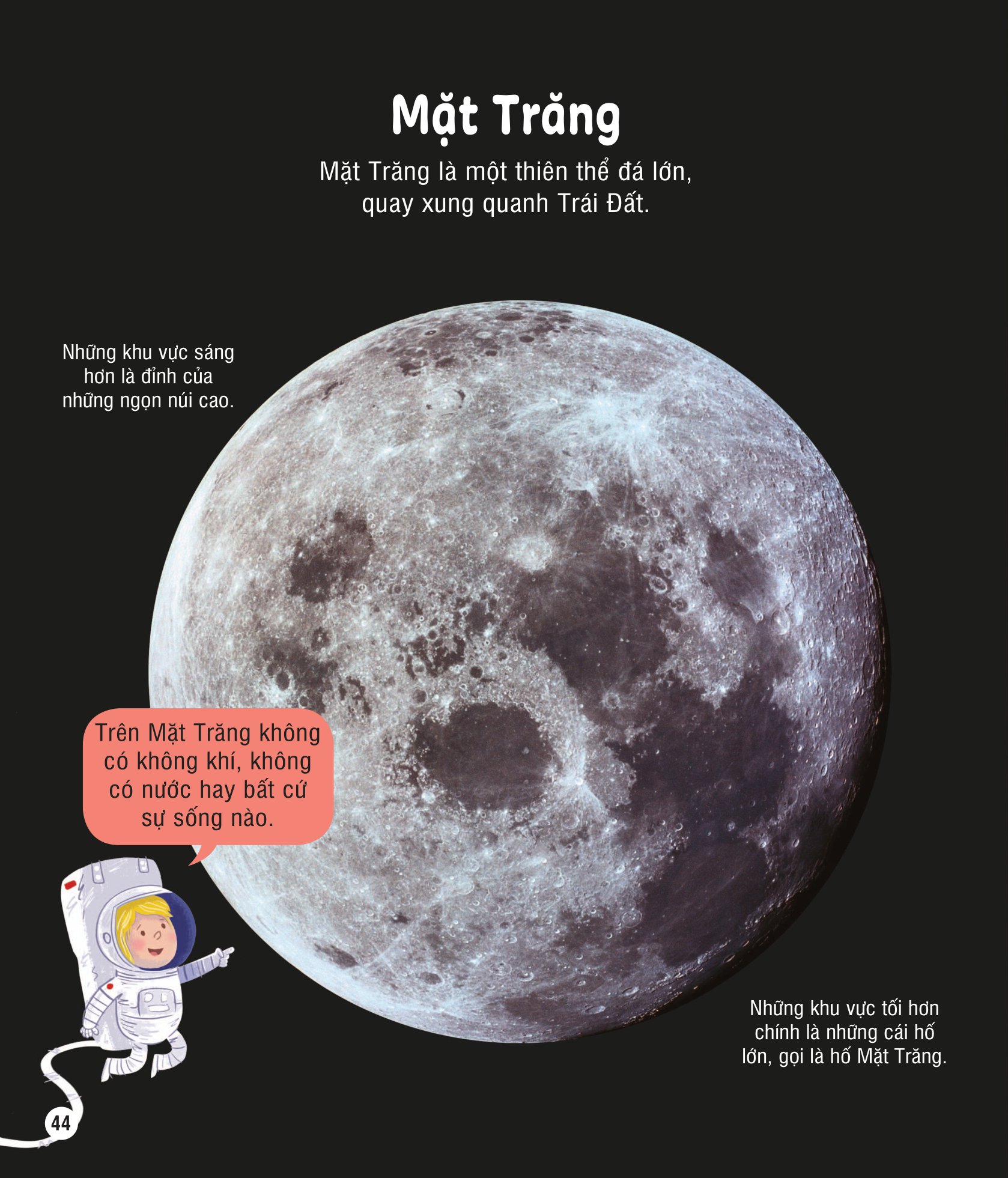 tủ sách bách khoa tri thức - bách khoa tri thức cho trẻ em - Ảnh 9