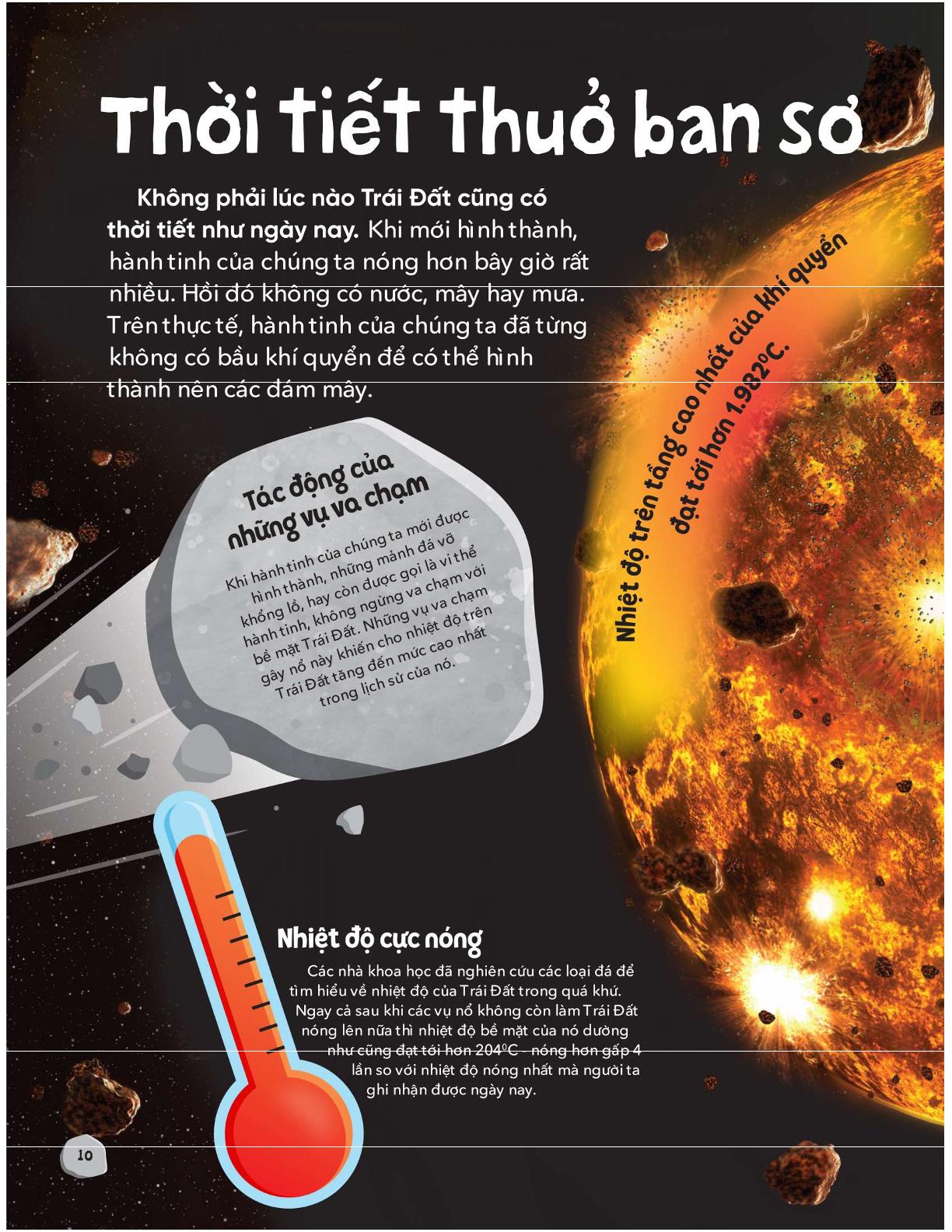 tủ sách bách khoa tri thức - thời tiết là gì? - Ảnh 10