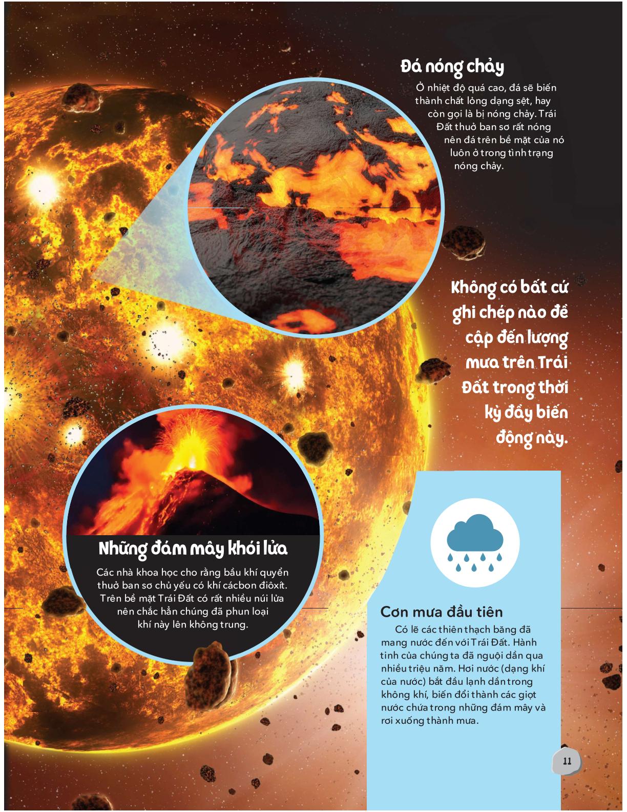 tủ sách bách khoa tri thức - thời tiết là gì? - Ảnh 11