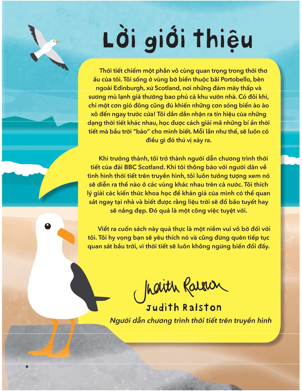 tủ sách bách khoa tri thức - thời tiết là gì? - Ảnh 4