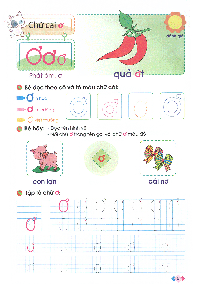 tủ sách bé vào lớp 1 - bé chuẩn bị học đọc và học viết - Ảnh 5